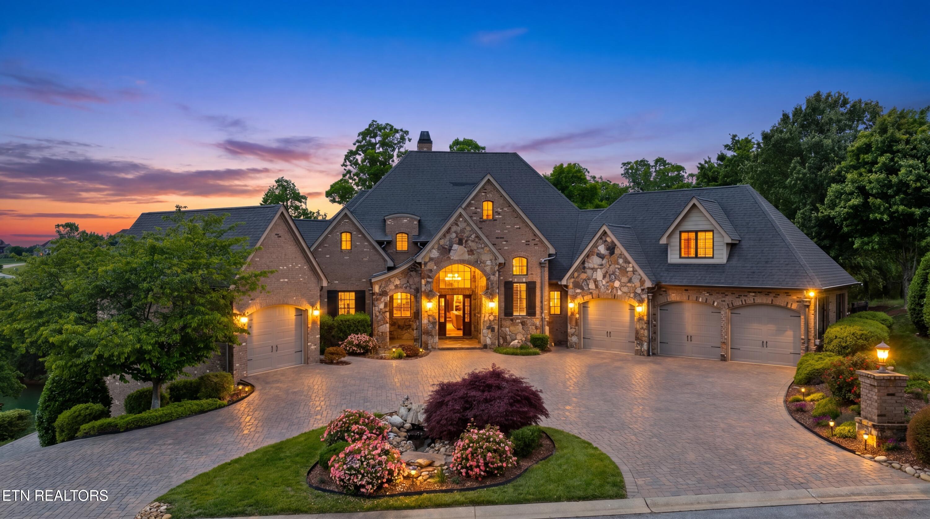 Fort Loudoun and Tellico Lake Real Estate - Image# 3