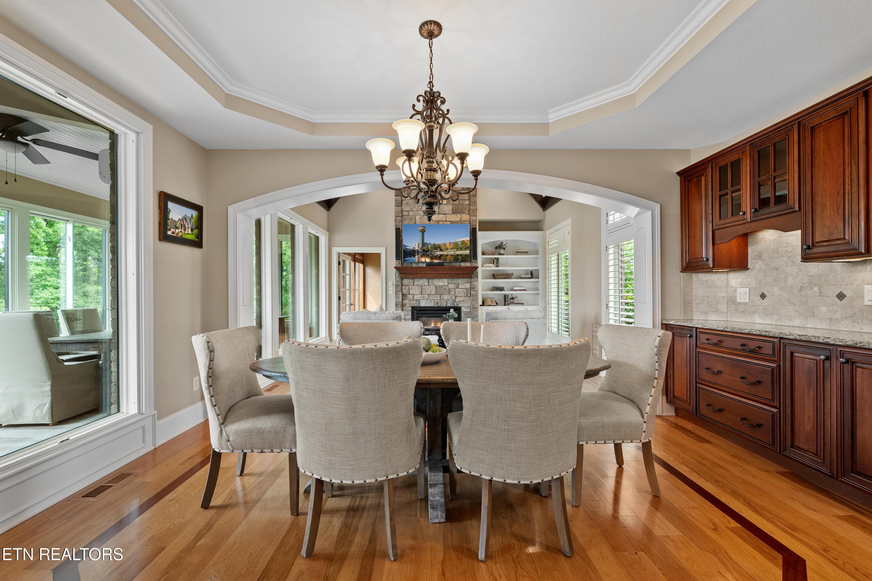 Fort Loudoun and Tellico Lake Real Estate - Image# 25