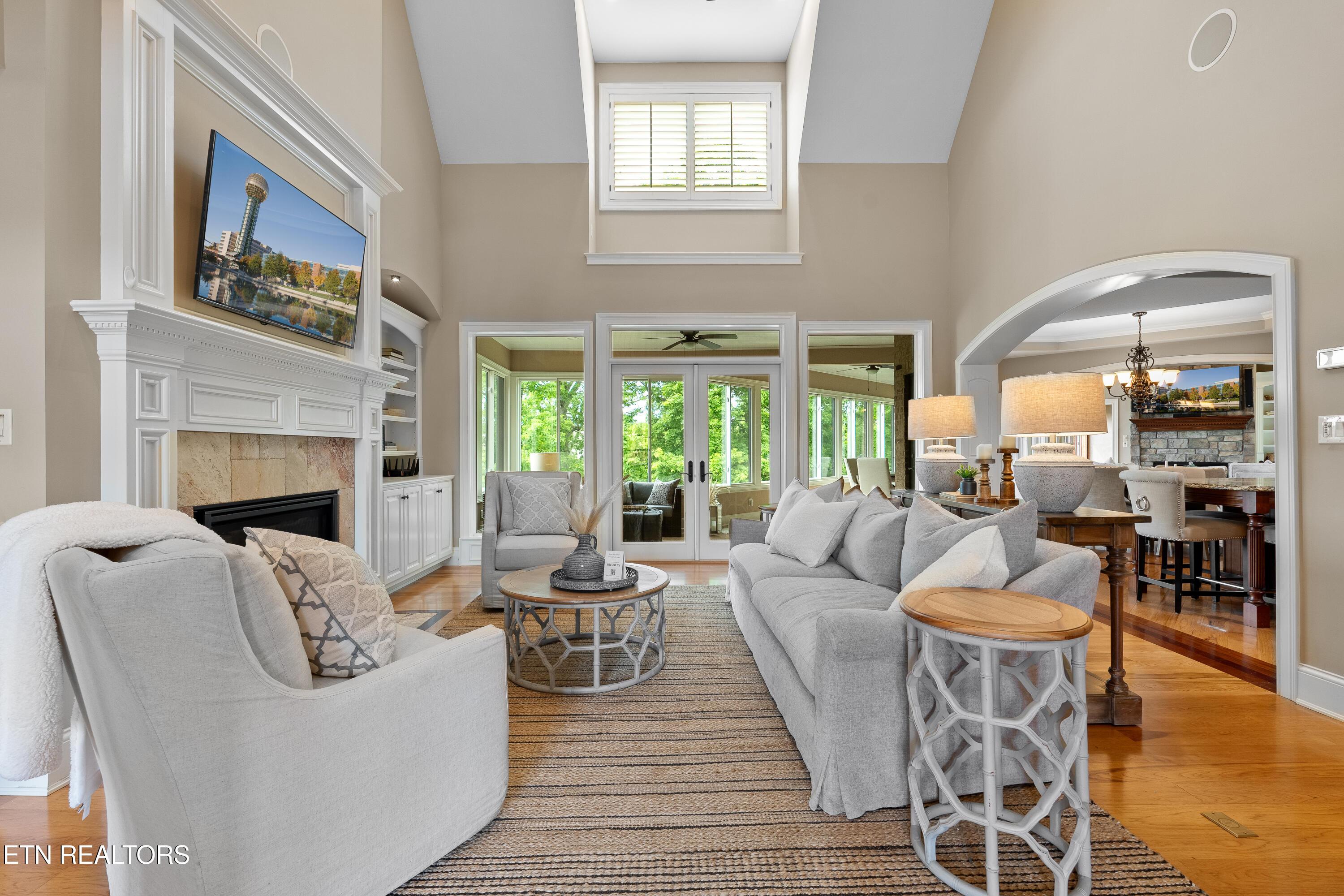Fort Loudoun and Tellico Lake Real Estate - Image# 20