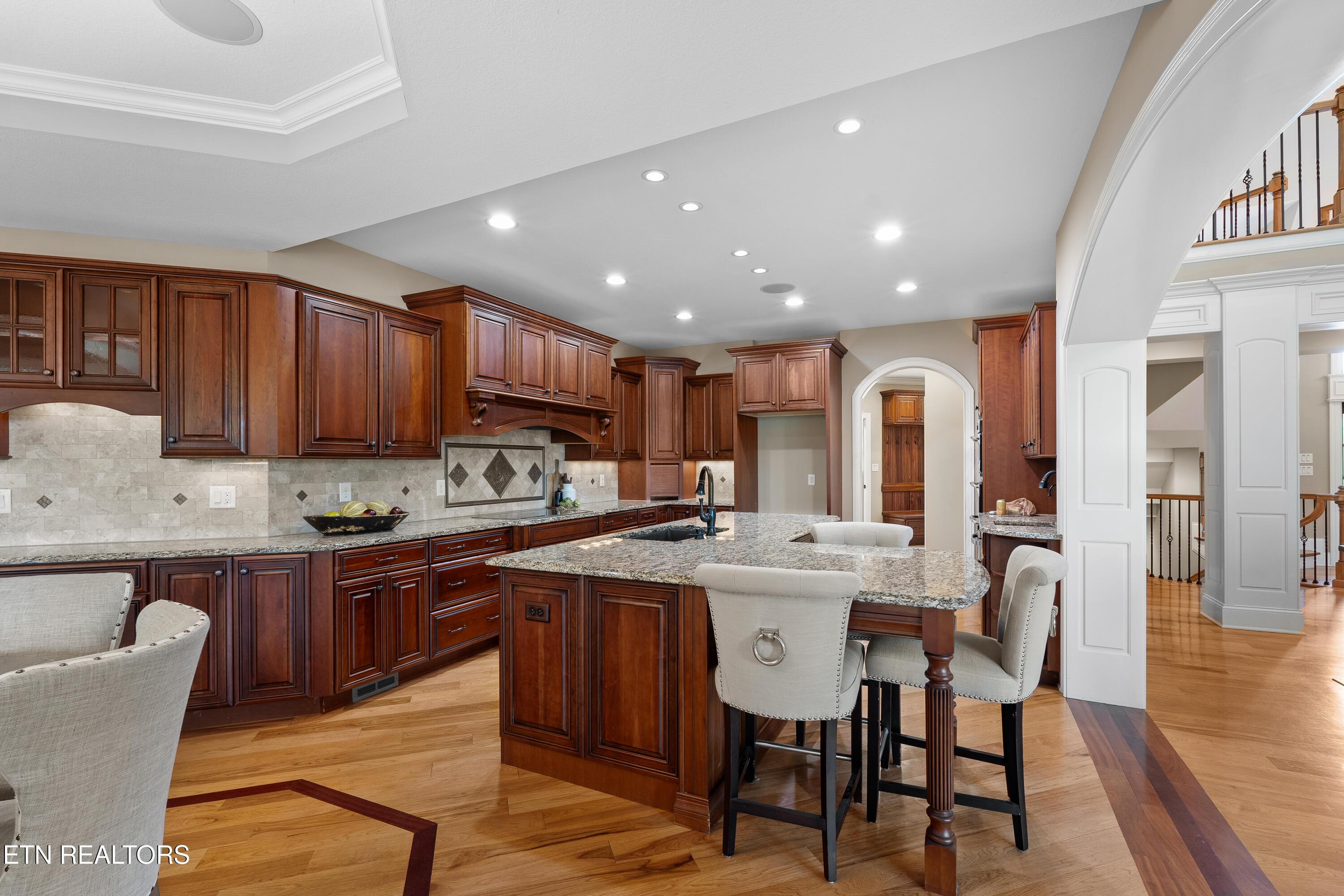 Fort Loudoun and Tellico Lake Real Estate - Image# 22