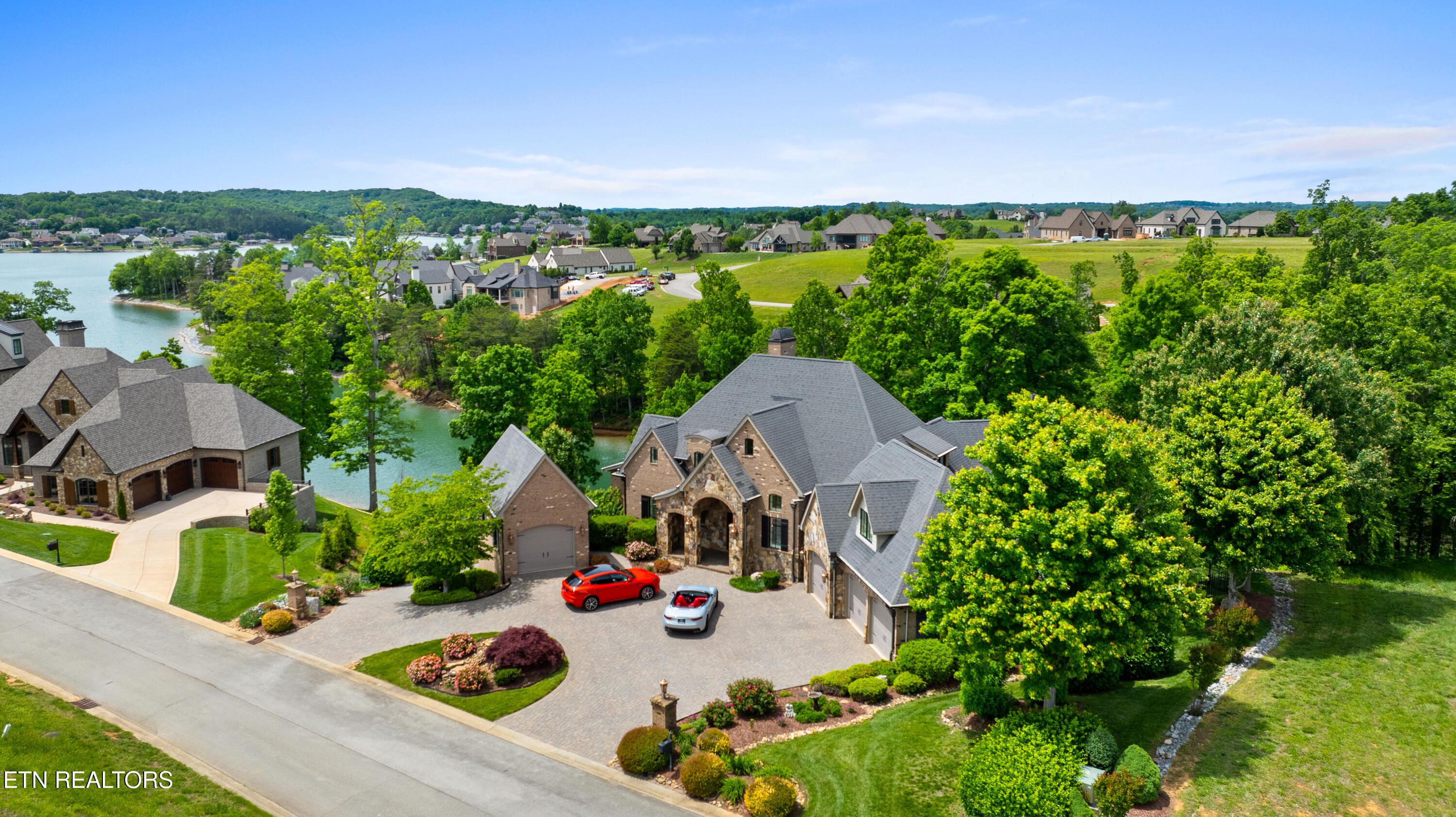 Fort Loudoun and Tellico Lake Real Estate - Image# 14