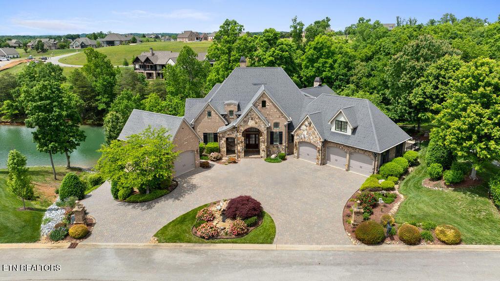 Fort Loudoun and Tellico Lake Real Estate - Image# 7