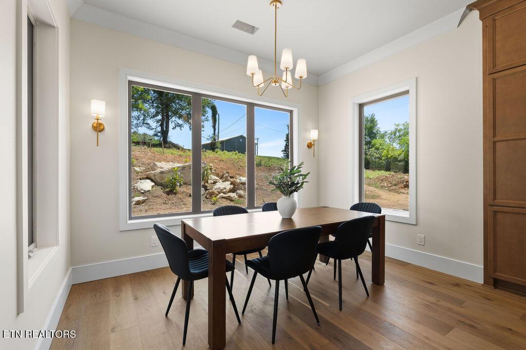 Fort Loudoun and Tellico Lake Real Estate - Image# 17