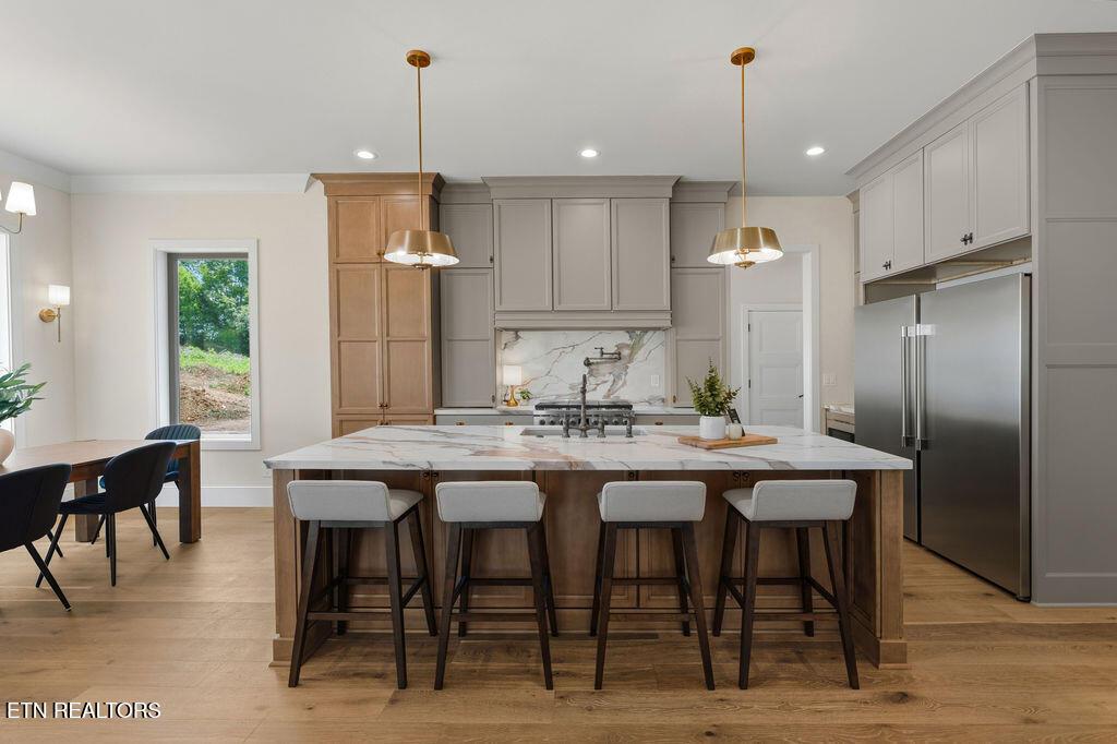 Fort Loudoun and Tellico Lake Real Estate - Image# 13