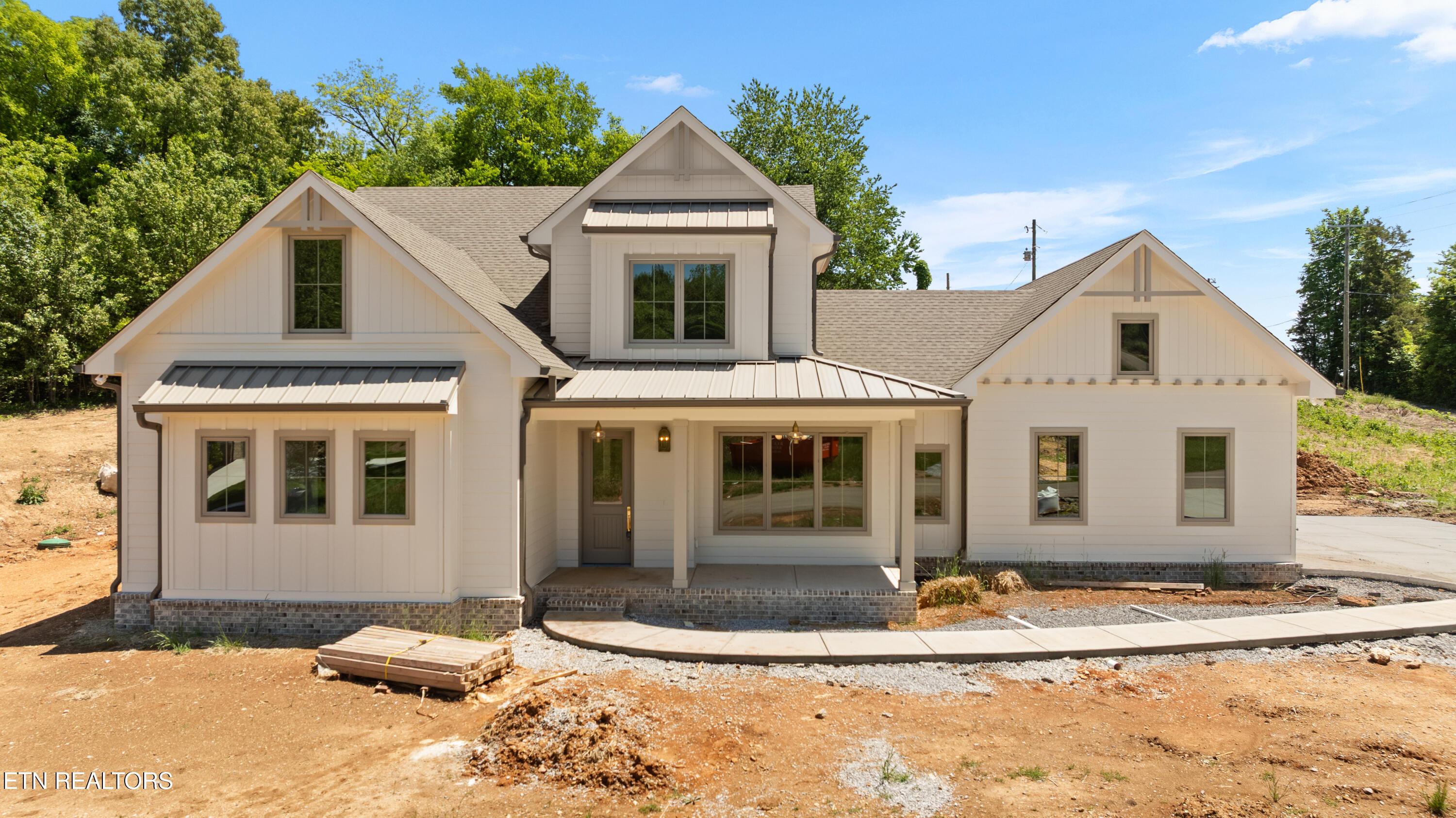 Fort Loudoun and Tellico Lake Real Estate - Image# 1