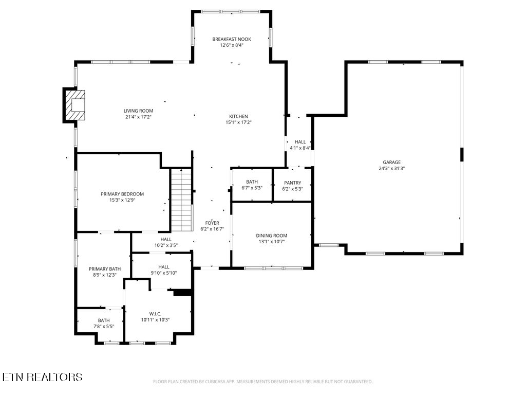 Fort Loudoun and Tellico Lake Real Estate - Image# 2
