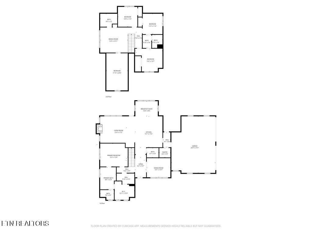 Fort Loudoun and Tellico Lake Real Estate - Image# 6