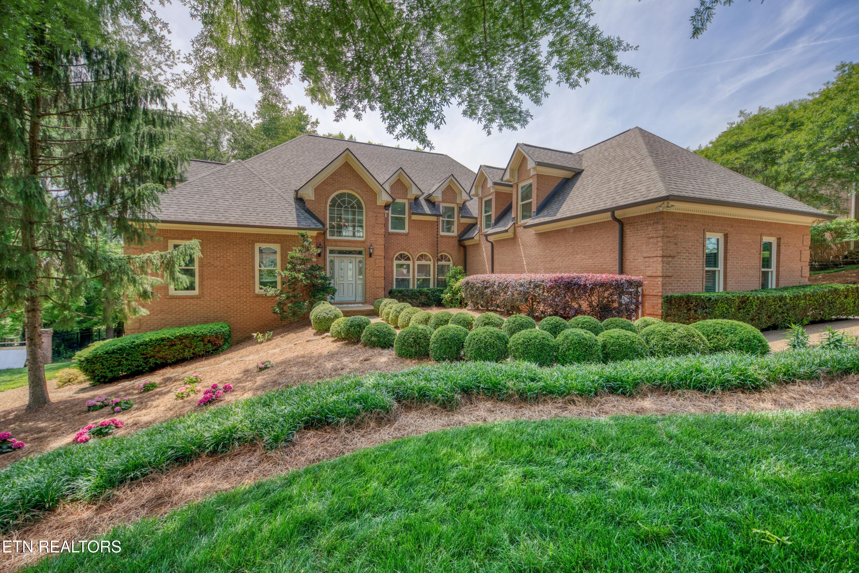 Fort Loudoun and Tellico Lake Real Estate - Image# 2