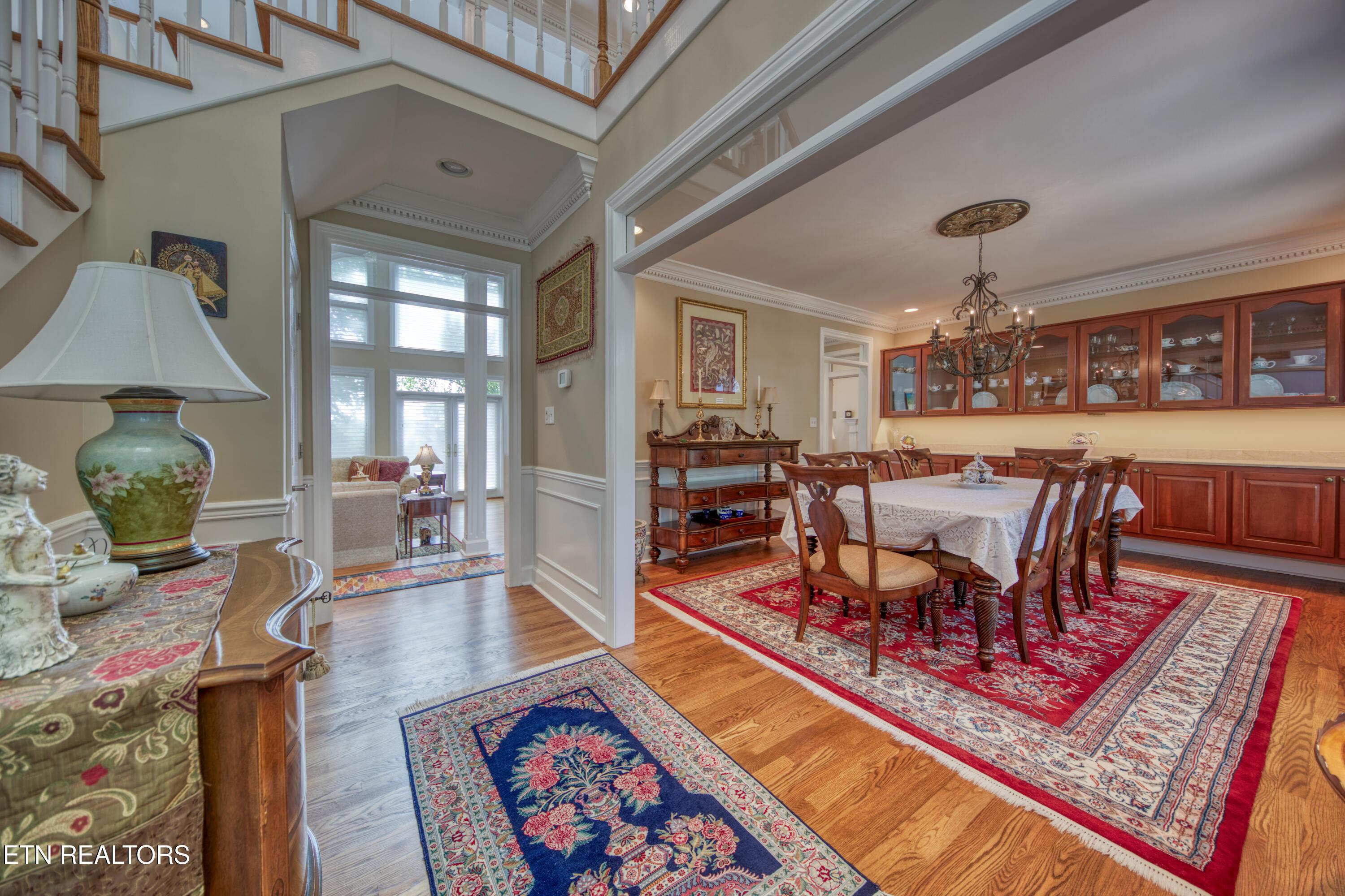 Fort Loudoun and Tellico Lake Real Estate - Image# 12