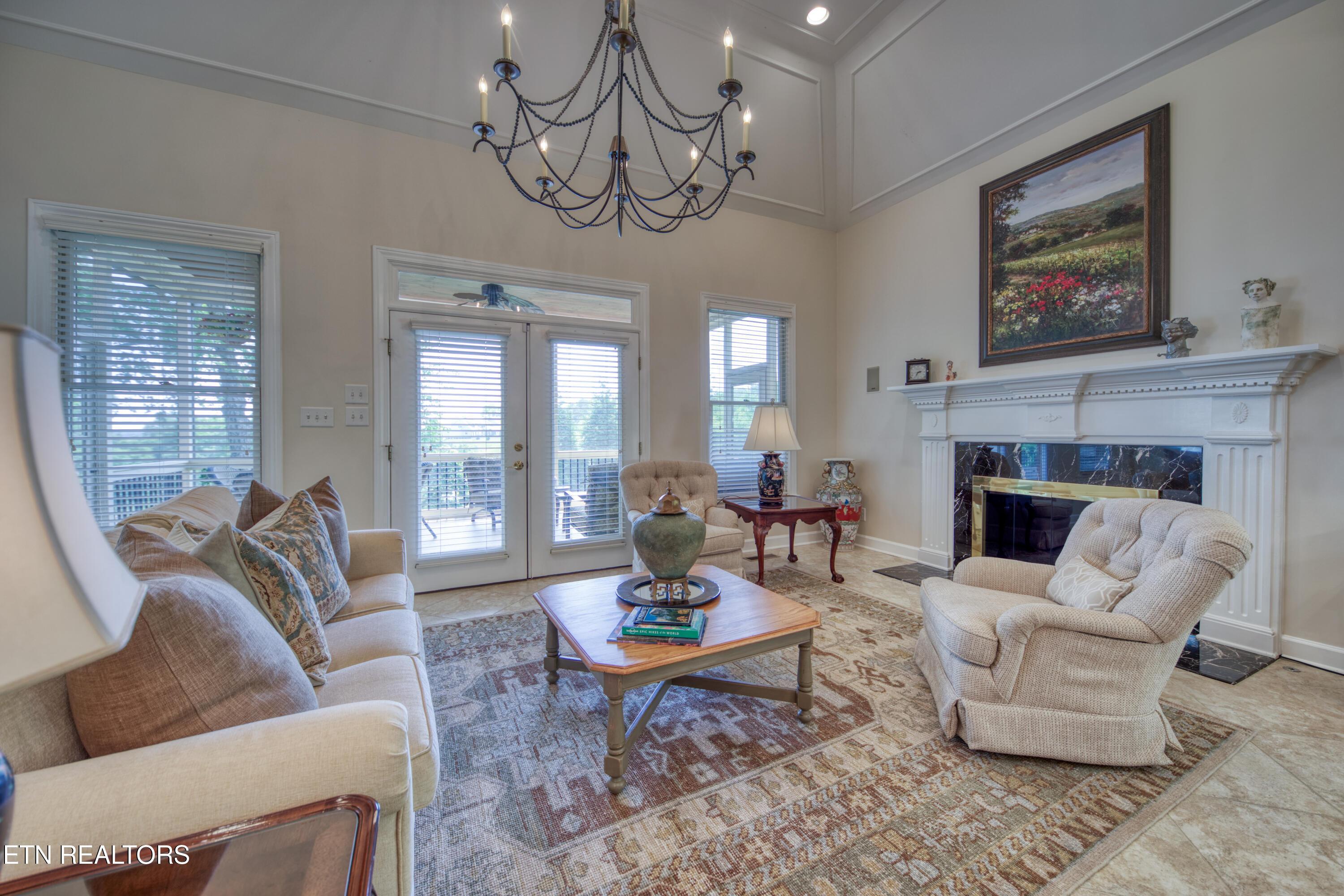 Fort Loudoun and Tellico Lake Real Estate - Image# 19