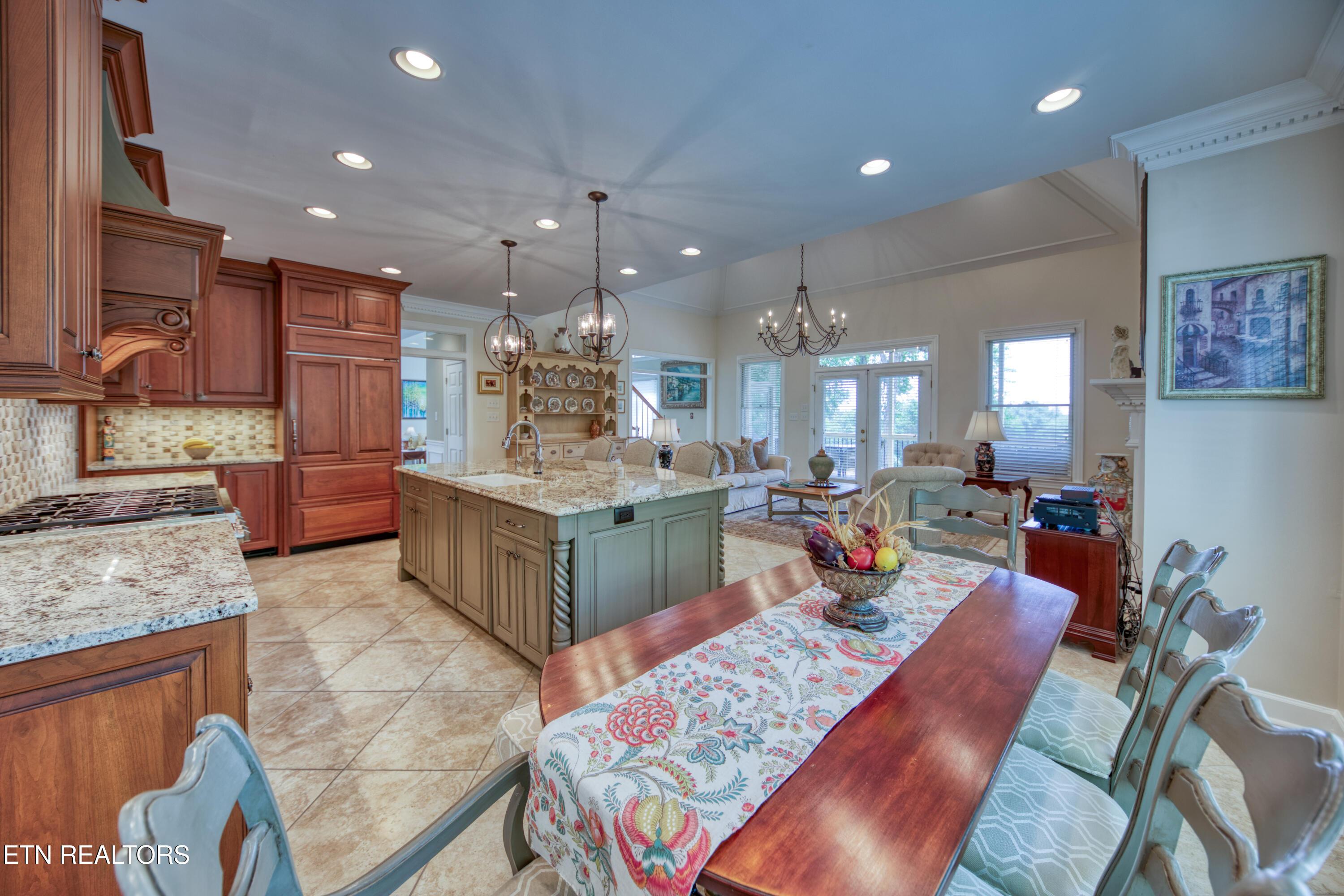 Fort Loudoun and Tellico Lake Real Estate - Image# 23
