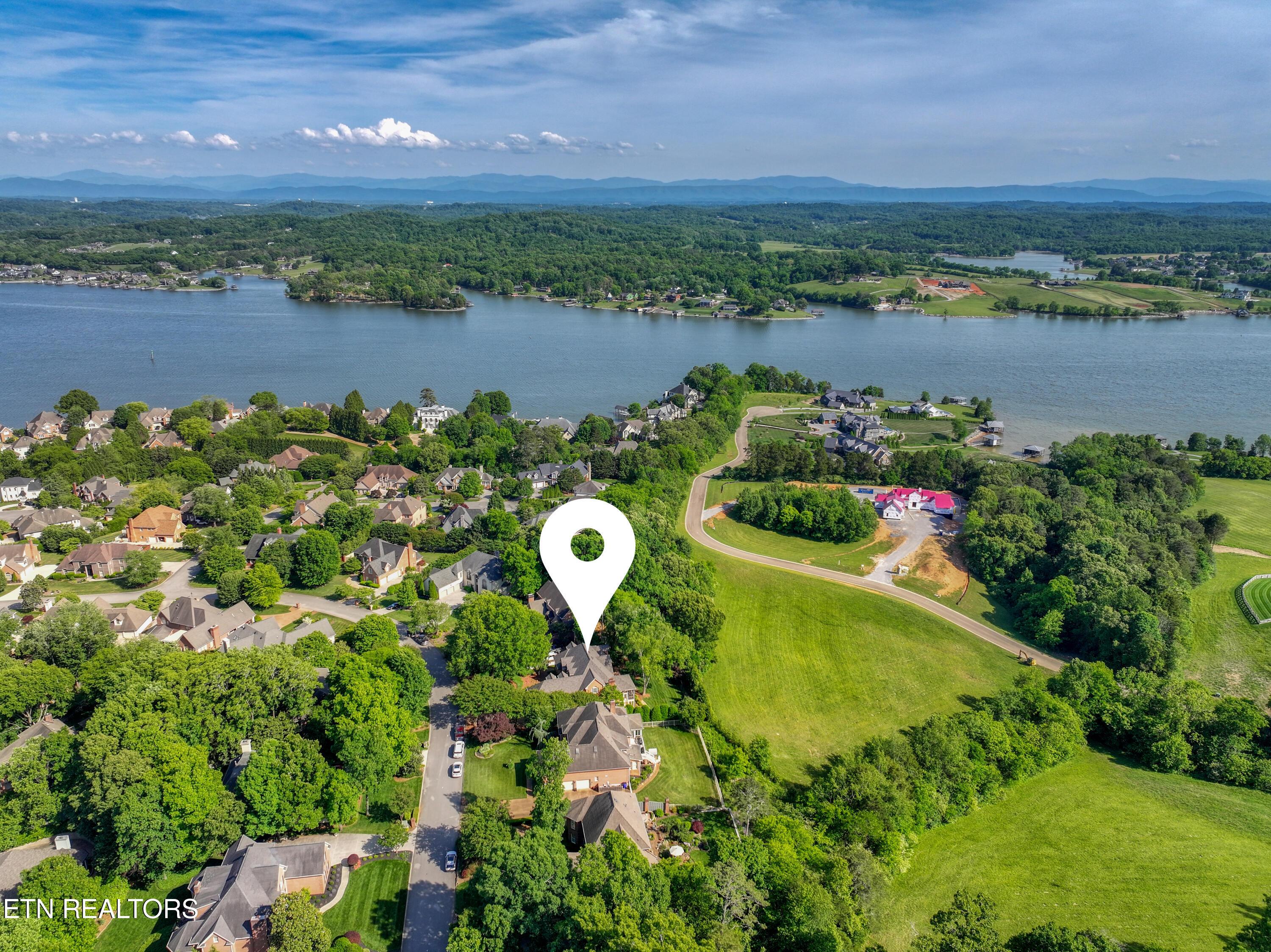 Fort Loudoun and Tellico Lake Real Estate - Image# 9