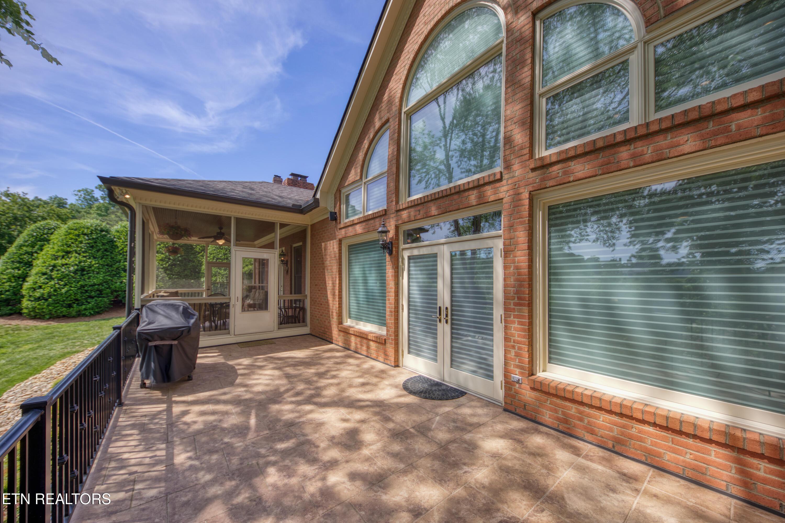 Fort Loudoun and Tellico Lake Real Estate - Image# 27