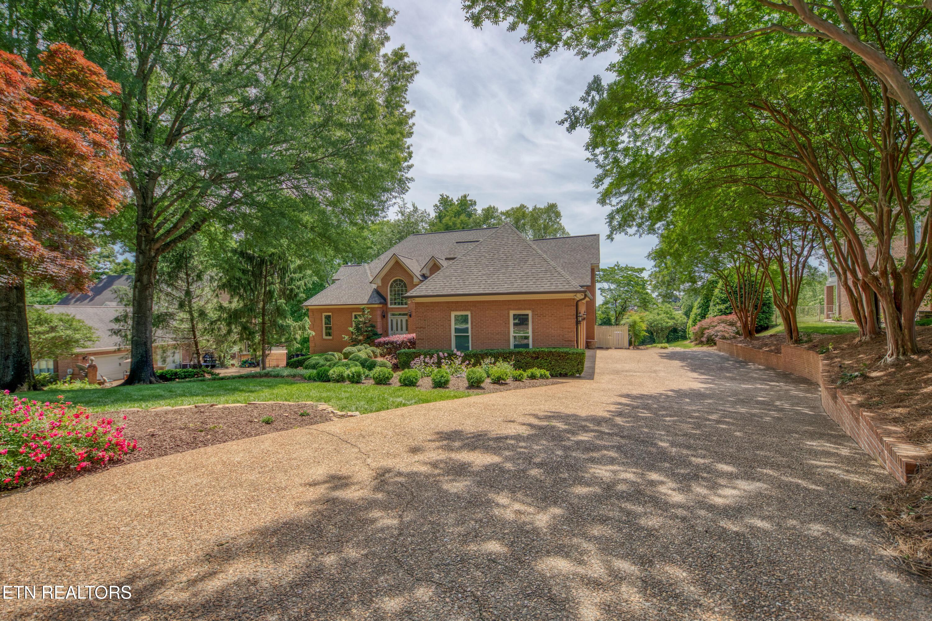 Fort Loudoun and Tellico Lake Real Estate - Image# 3