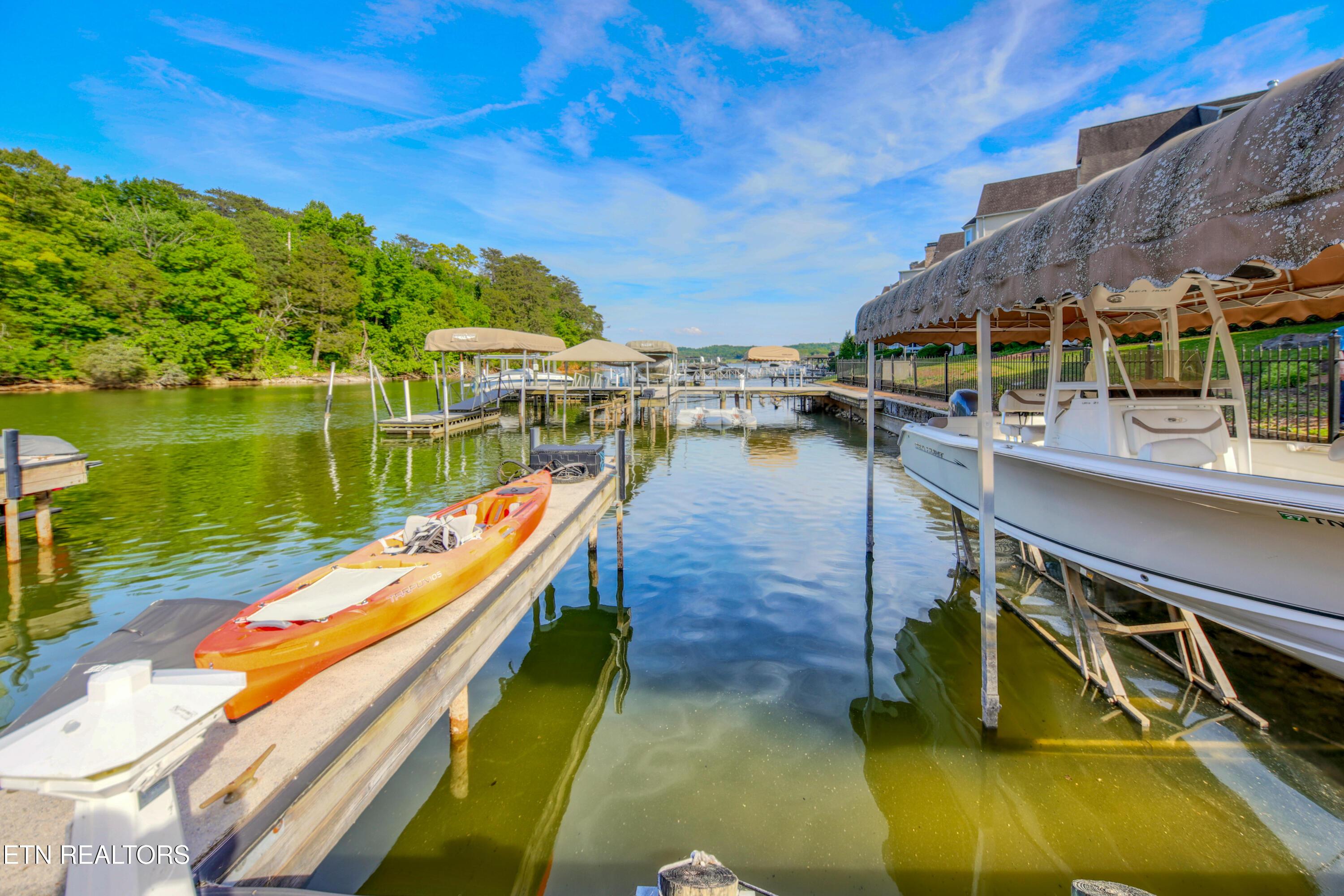 Fort Loudoun and Tellico Lake Real Estate - Image# 57