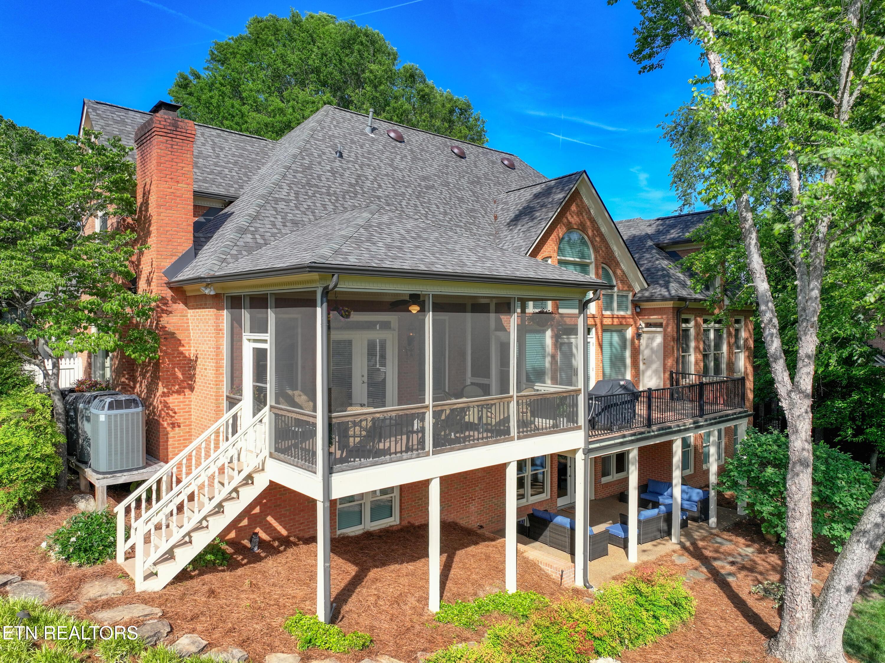 Fort Loudoun and Tellico Lake Real Estate - Image# 5
