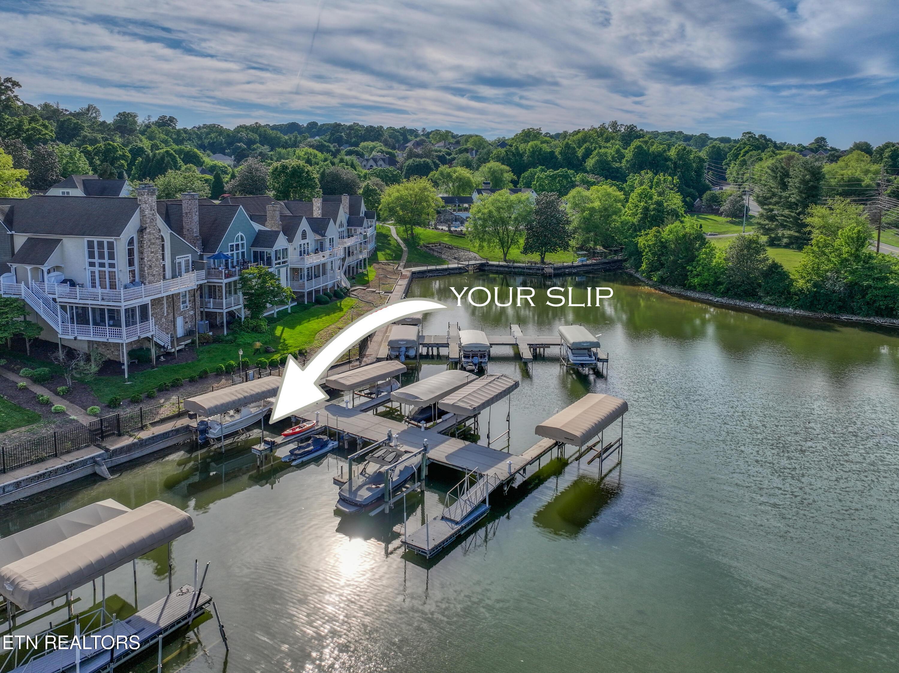 Fort Loudoun and Tellico Lake Real Estate - Image# 58
