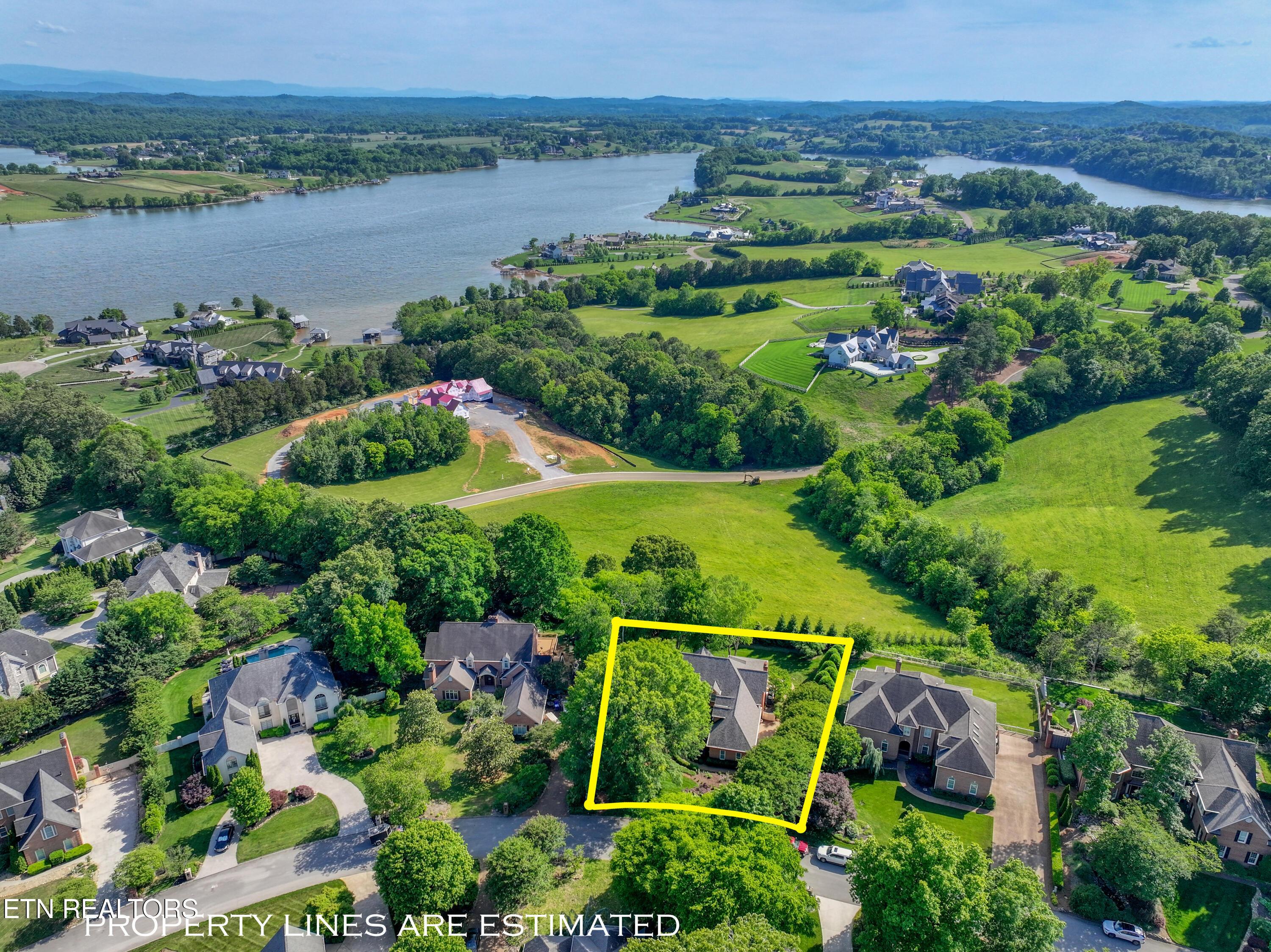 Fort Loudoun and Tellico Lake Real Estate - Image# 10