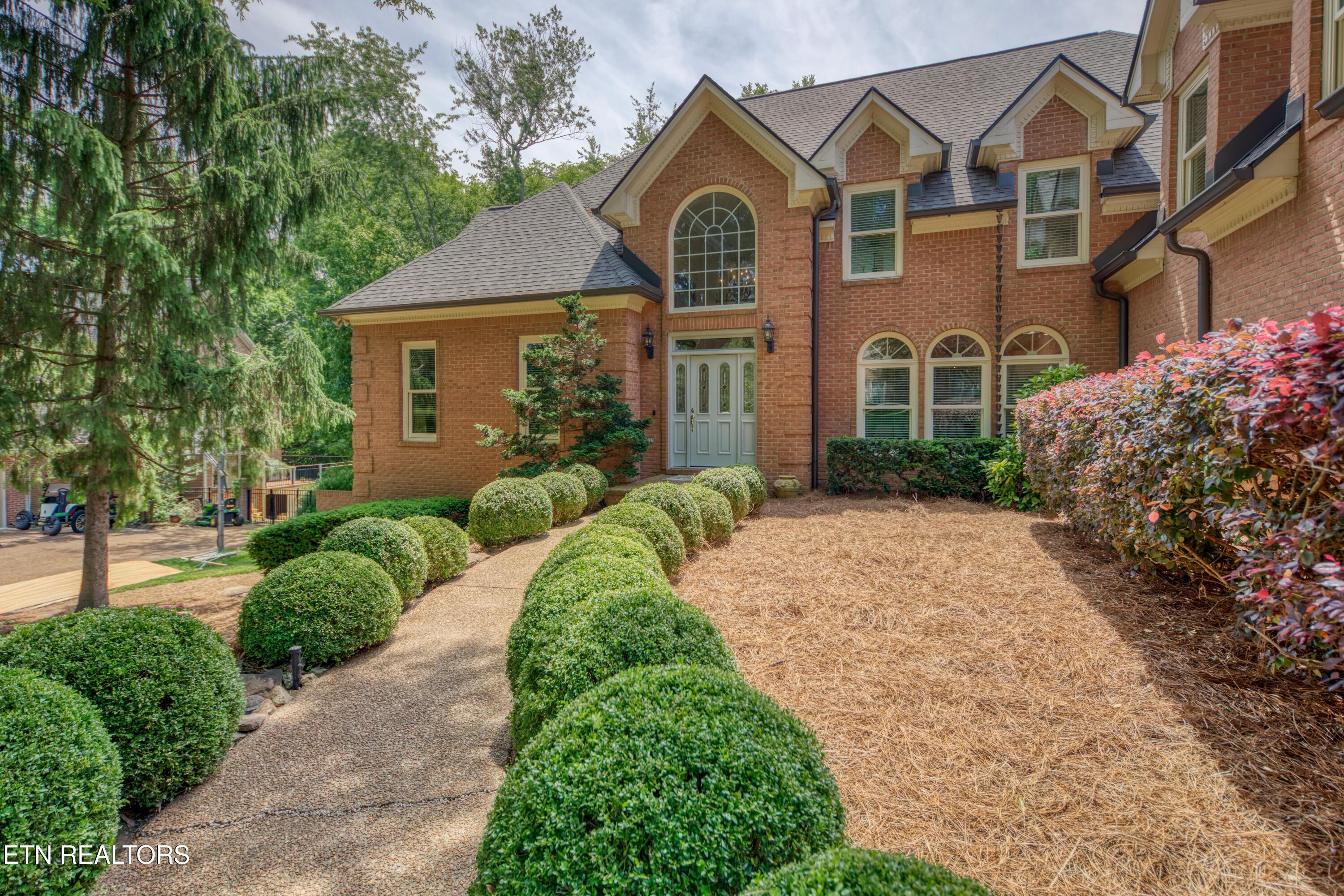 Fort Loudoun and Tellico Lake Real Estate - Image# 4