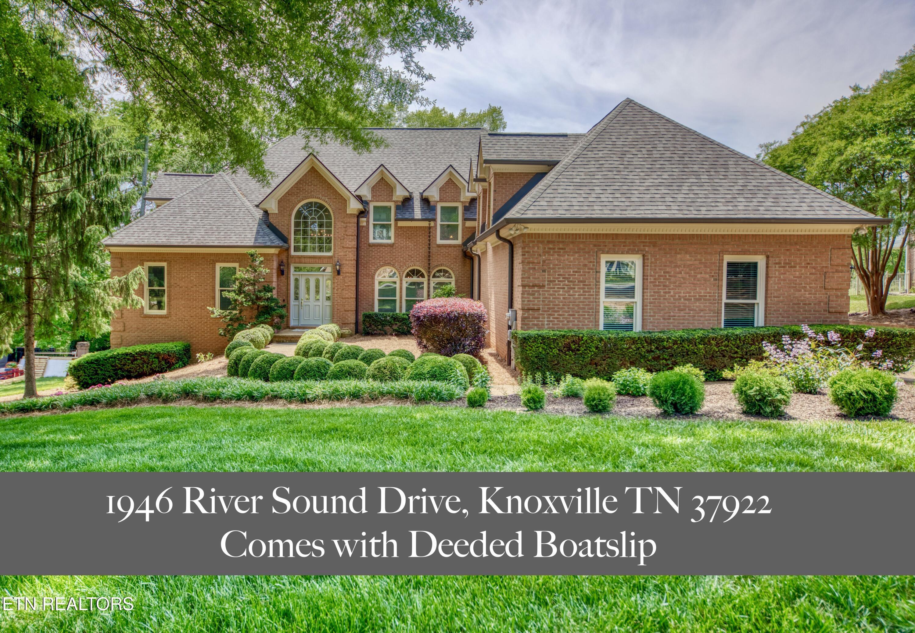 Fort Loudoun and Tellico Lake Real Estate - Image# 1