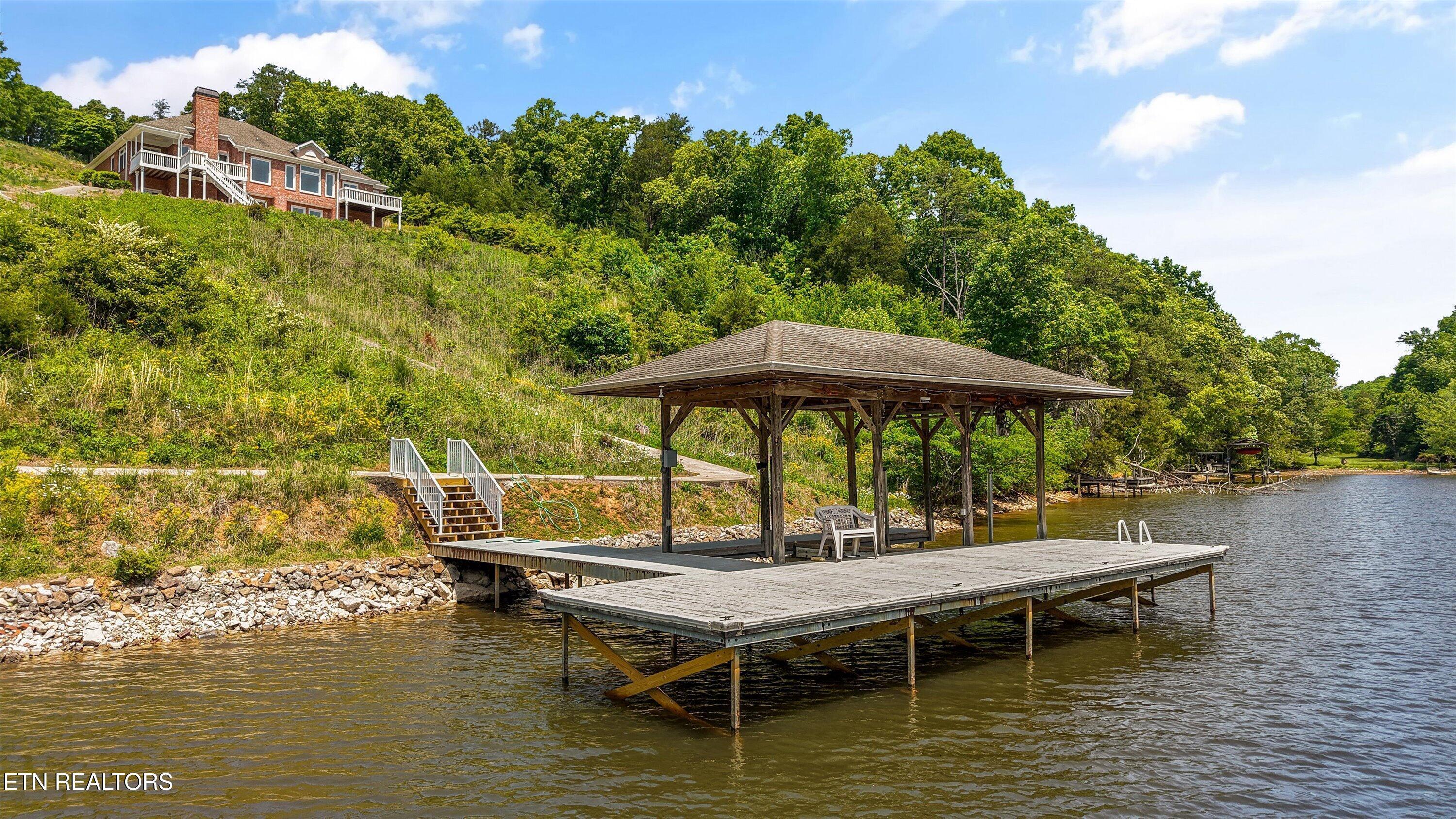 1001 Blackberry Ridge Rd, Lenoir City, TN - Fort Loudoun and Tellico Lake Real Estate - Image# 5
