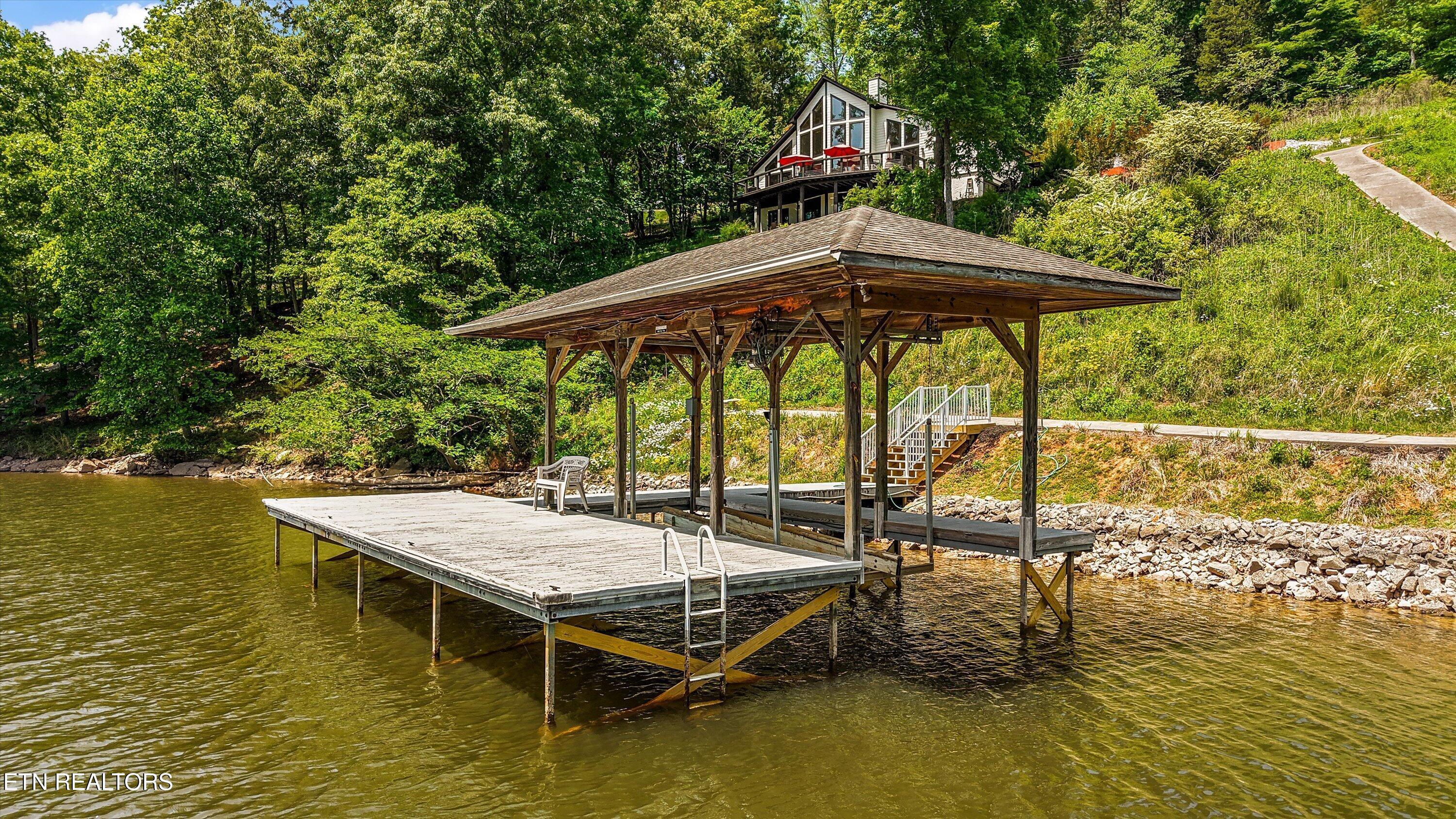 1001 Blackberry Ridge Rd, Lenoir City, TN - Fort Loudoun and Tellico Lake Real Estate - Image# 42