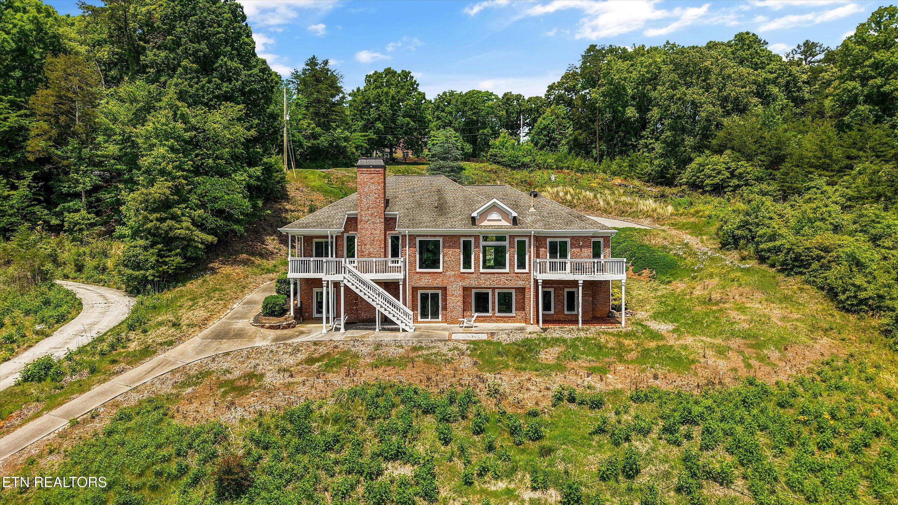 1001 Blackberry Ridge Rd, Lenoir City, TN - Fort Loudoun and Tellico Lake Real Estate - Image# 7