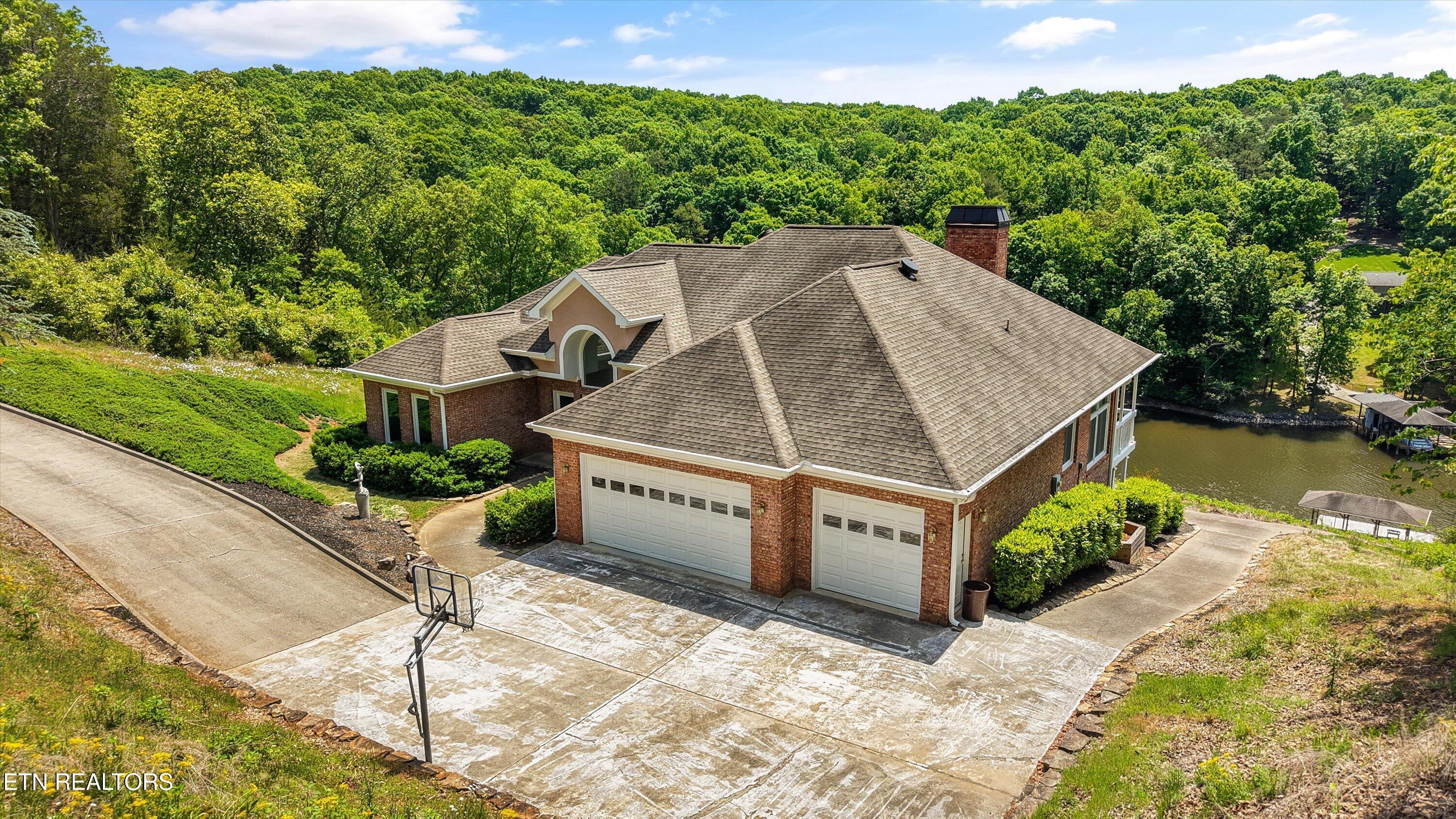 1001 Blackberry Ridge Rd, Lenoir City, TN - Fort Loudoun and Tellico Lake Real Estate - Image# 1