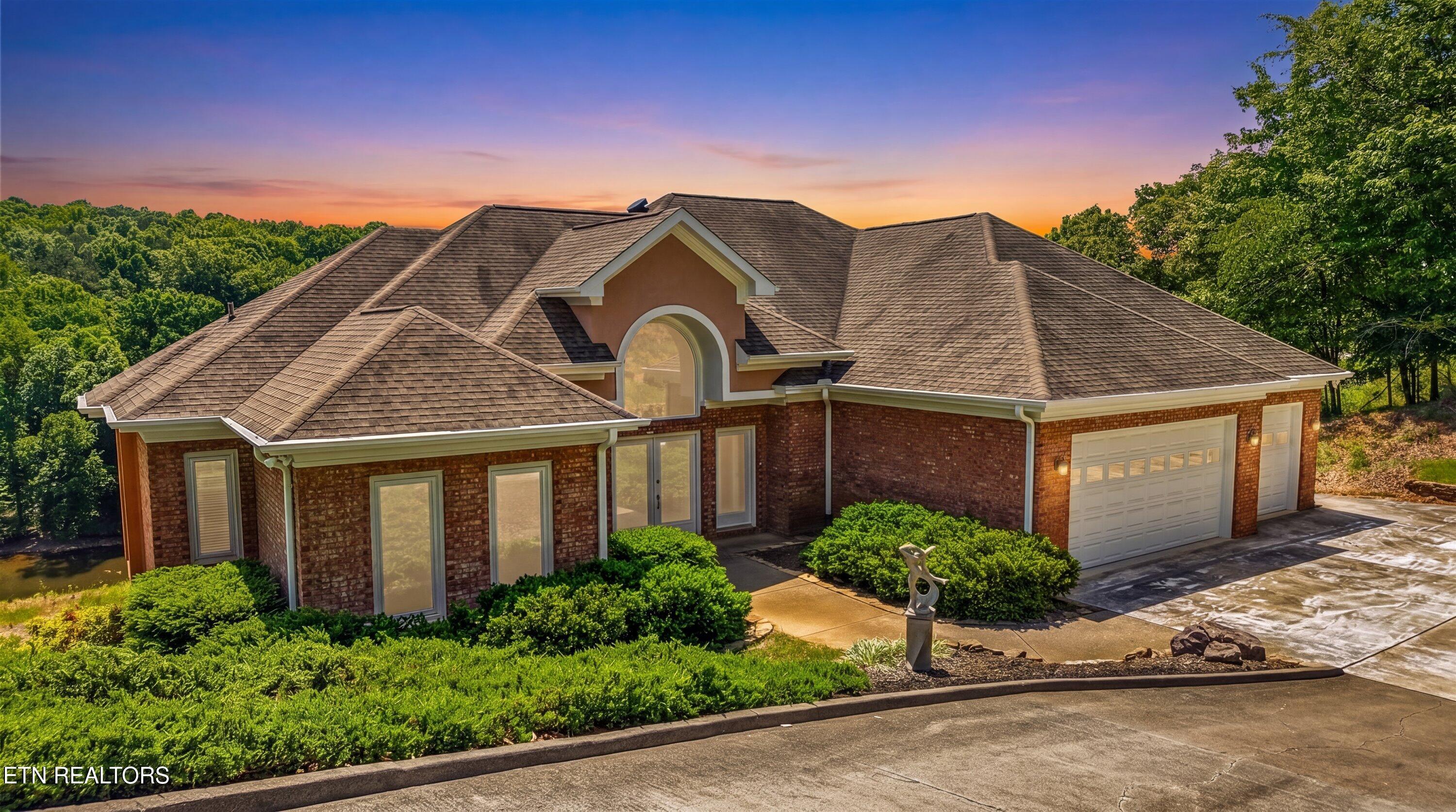 1001 Blackberry Ridge Rd, Lenoir City, TN - Fort Loudoun and Tellico Lake Real Estate - Image# 3