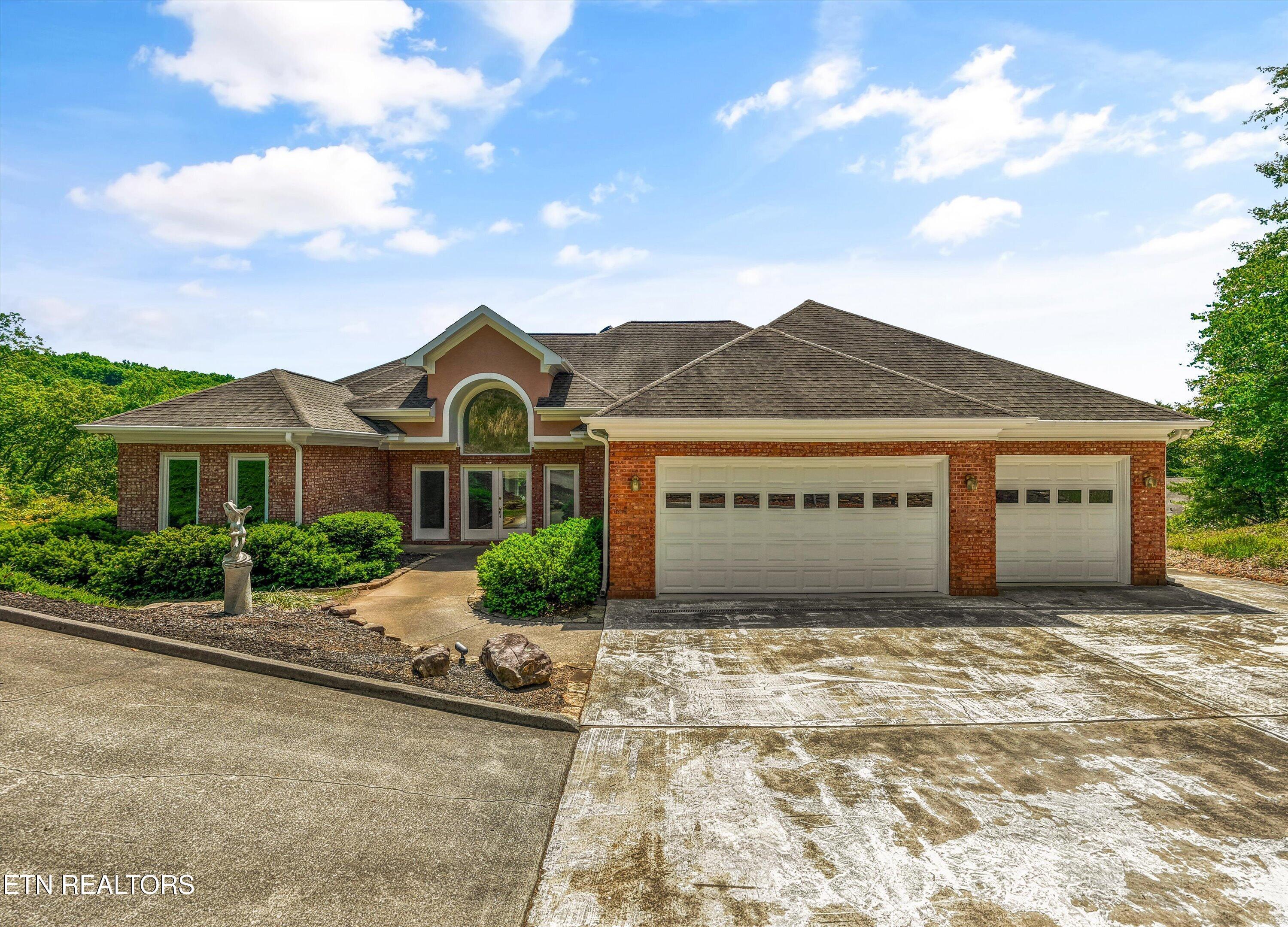 1001 Blackberry Ridge Rd, Lenoir City, TN - Fort Loudoun and Tellico Lake Real Estate - Image# 8