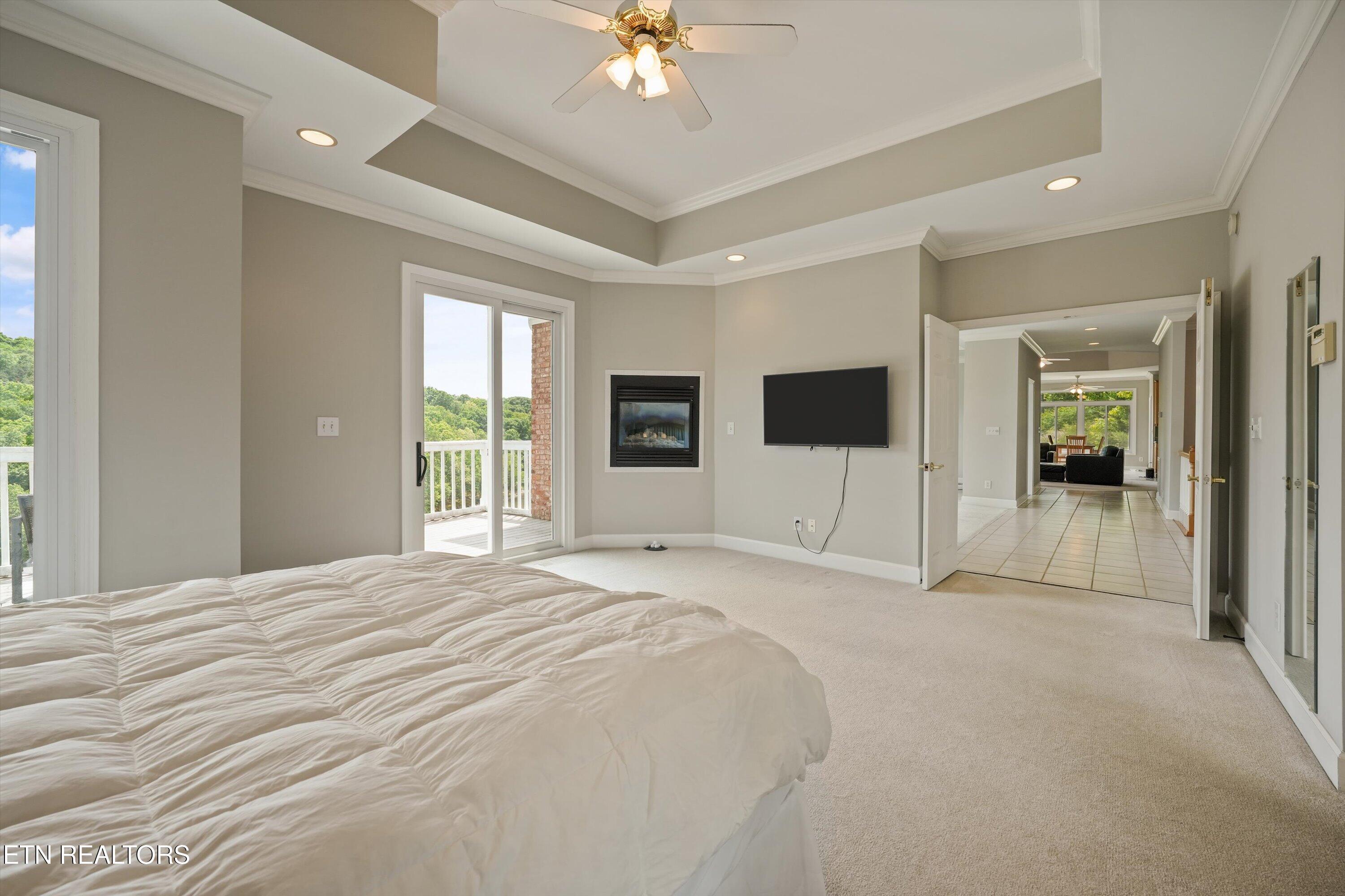 1001 Blackberry Ridge Rd, Lenoir City, TN - Fort Loudoun and Tellico Lake Real Estate - Image# 20