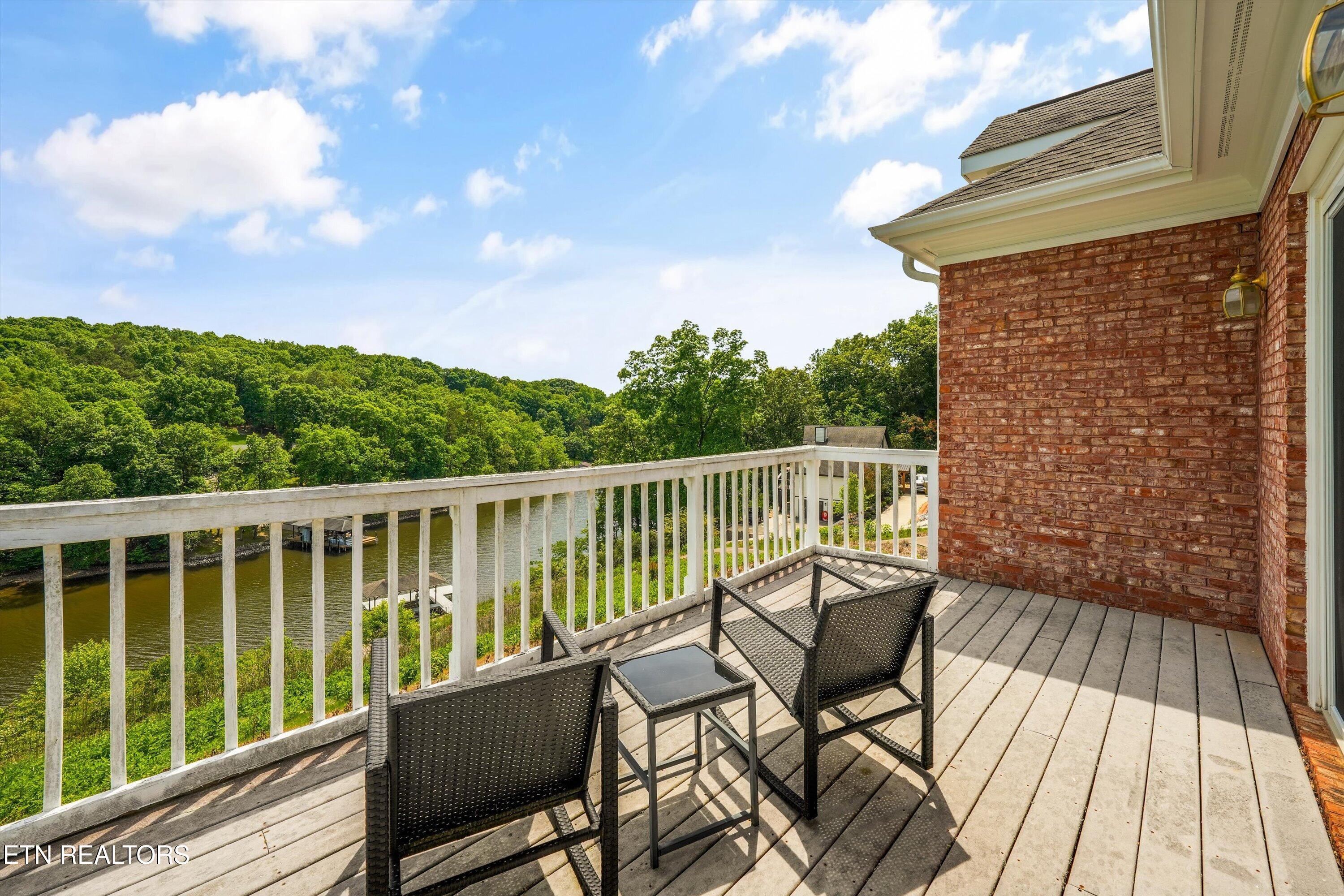1001 Blackberry Ridge Rd, Lenoir City, TN - Fort Loudoun and Tellico Lake Real Estate - Image# 21