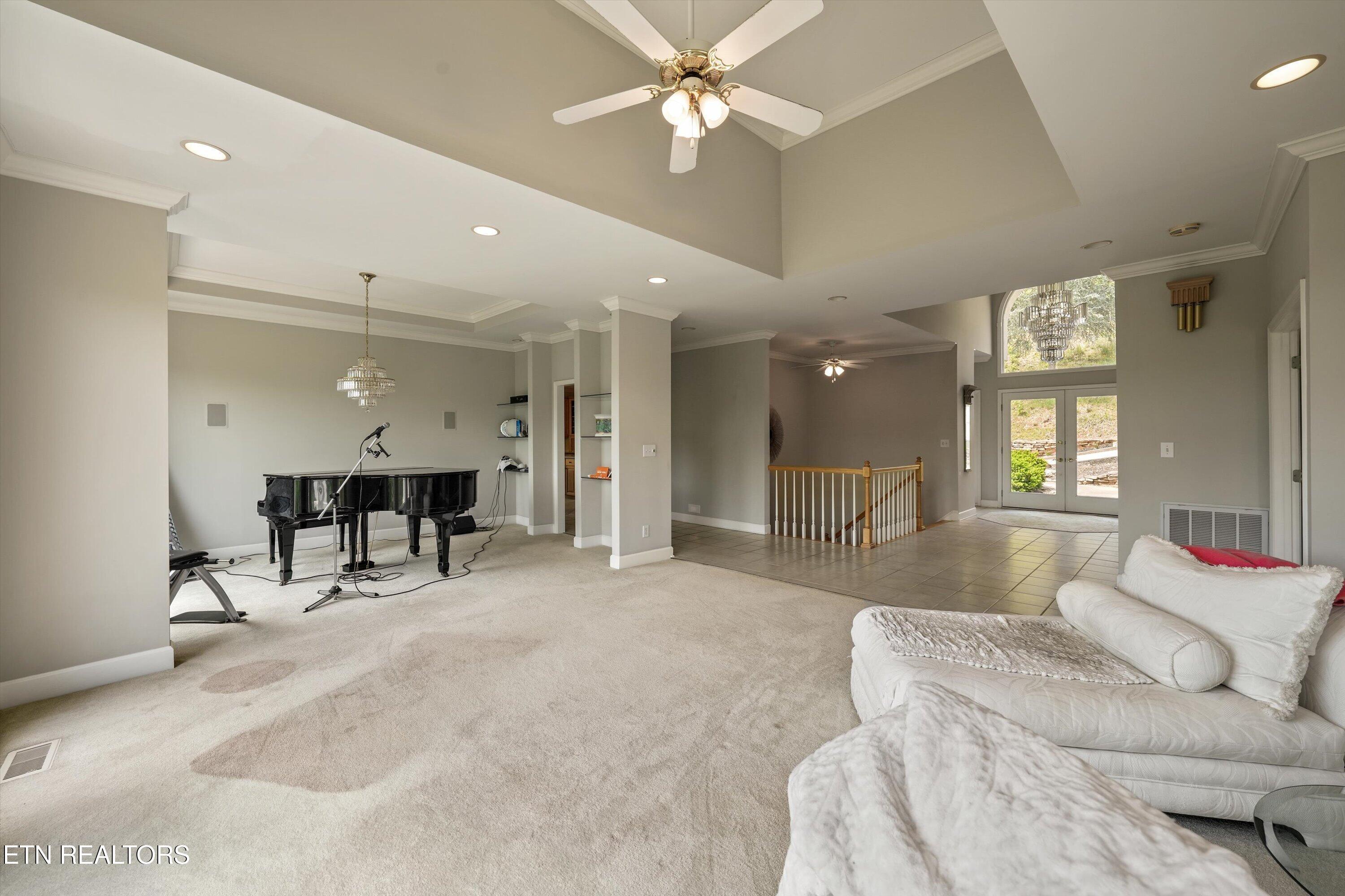 1001 Blackberry Ridge Rd, Lenoir City, TN - Fort Loudoun and Tellico Lake Real Estate - Image# 12