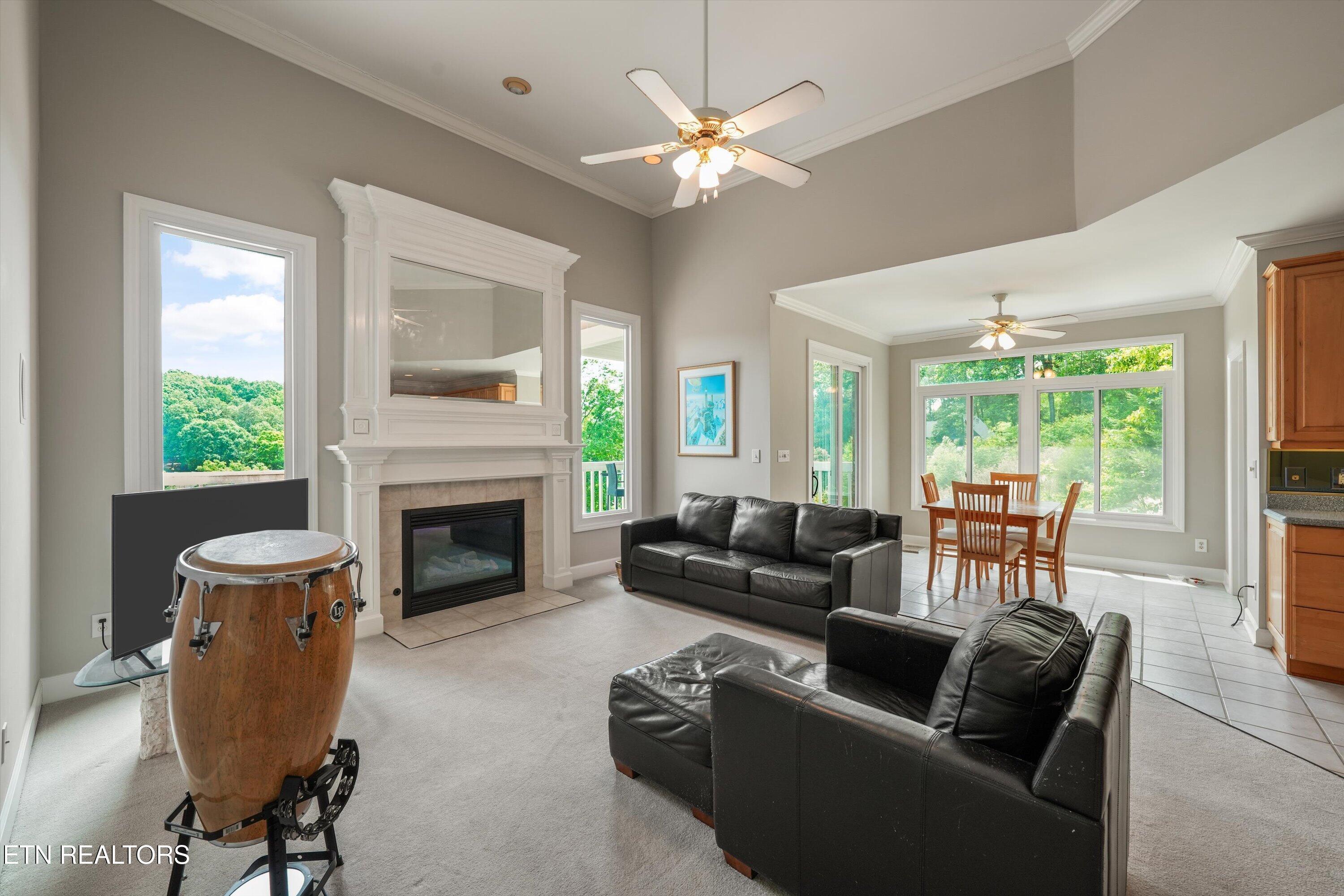 1001 Blackberry Ridge Rd, Lenoir City, TN - Fort Loudoun and Tellico Lake Real Estate - Image# 13