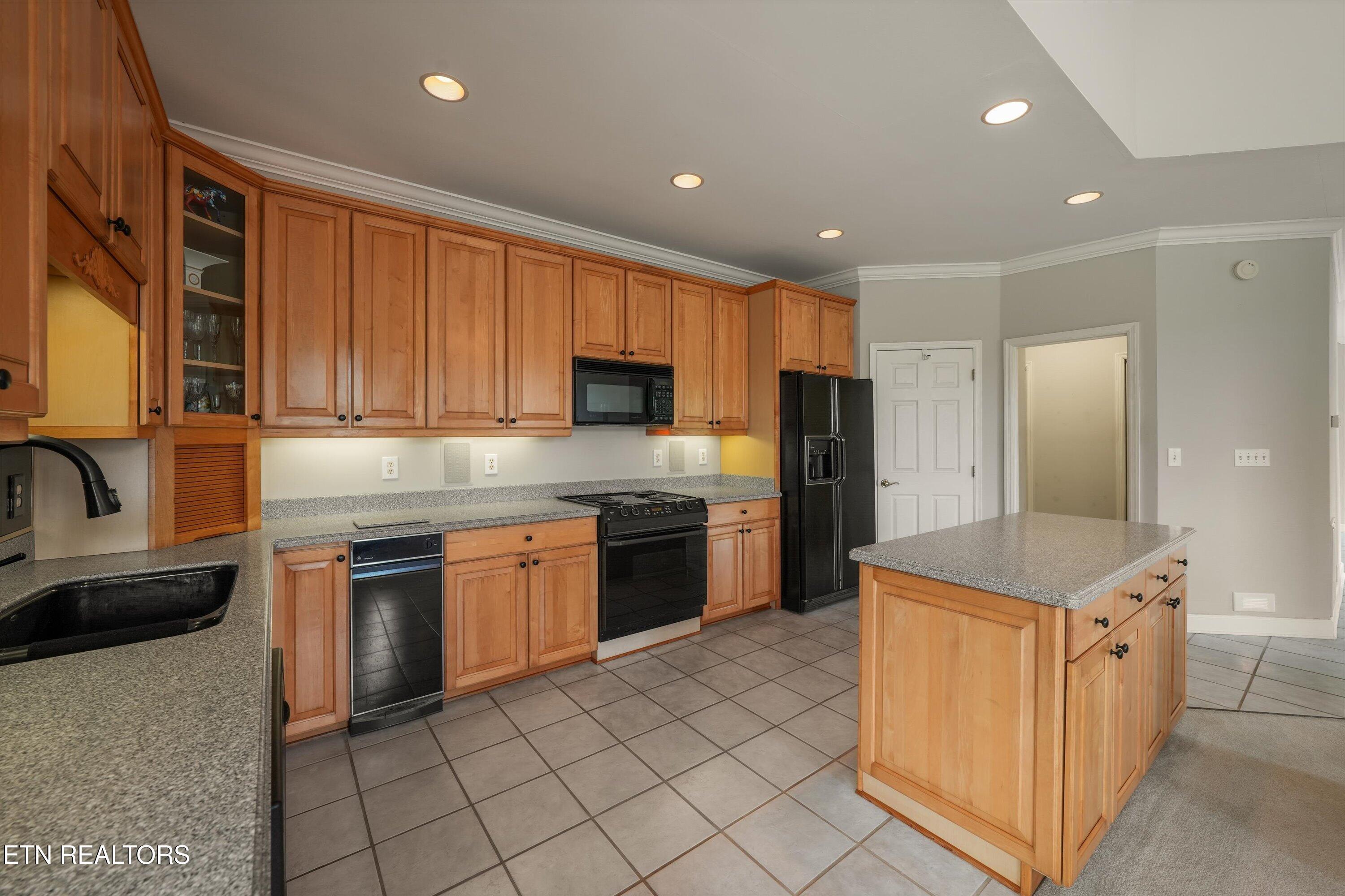 1001 Blackberry Ridge Rd, Lenoir City, TN - Fort Loudoun and Tellico Lake Real Estate - Image# 16