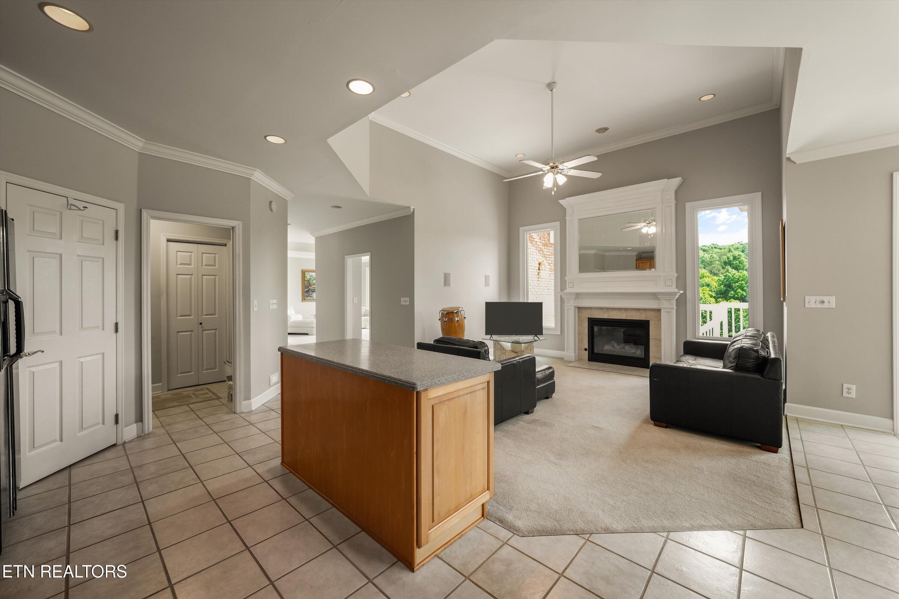 1001 Blackberry Ridge Rd, Lenoir City, TN - Fort Loudoun and Tellico Lake Real Estate - Image# 17