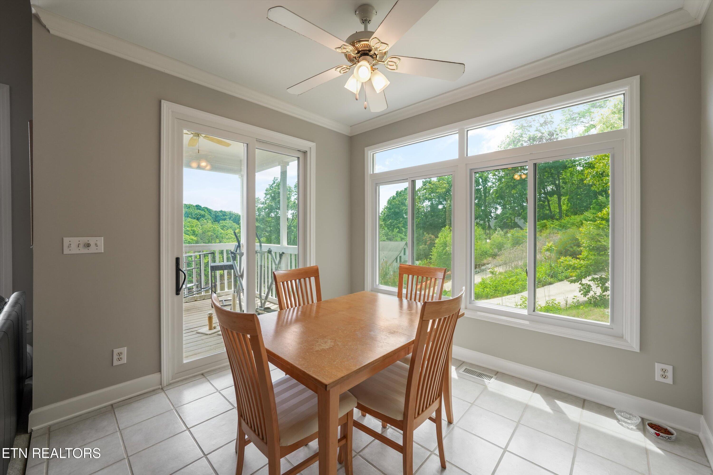 1001 Blackberry Ridge Rd, Lenoir City, TN - Fort Loudoun and Tellico Lake Real Estate - Image# 18