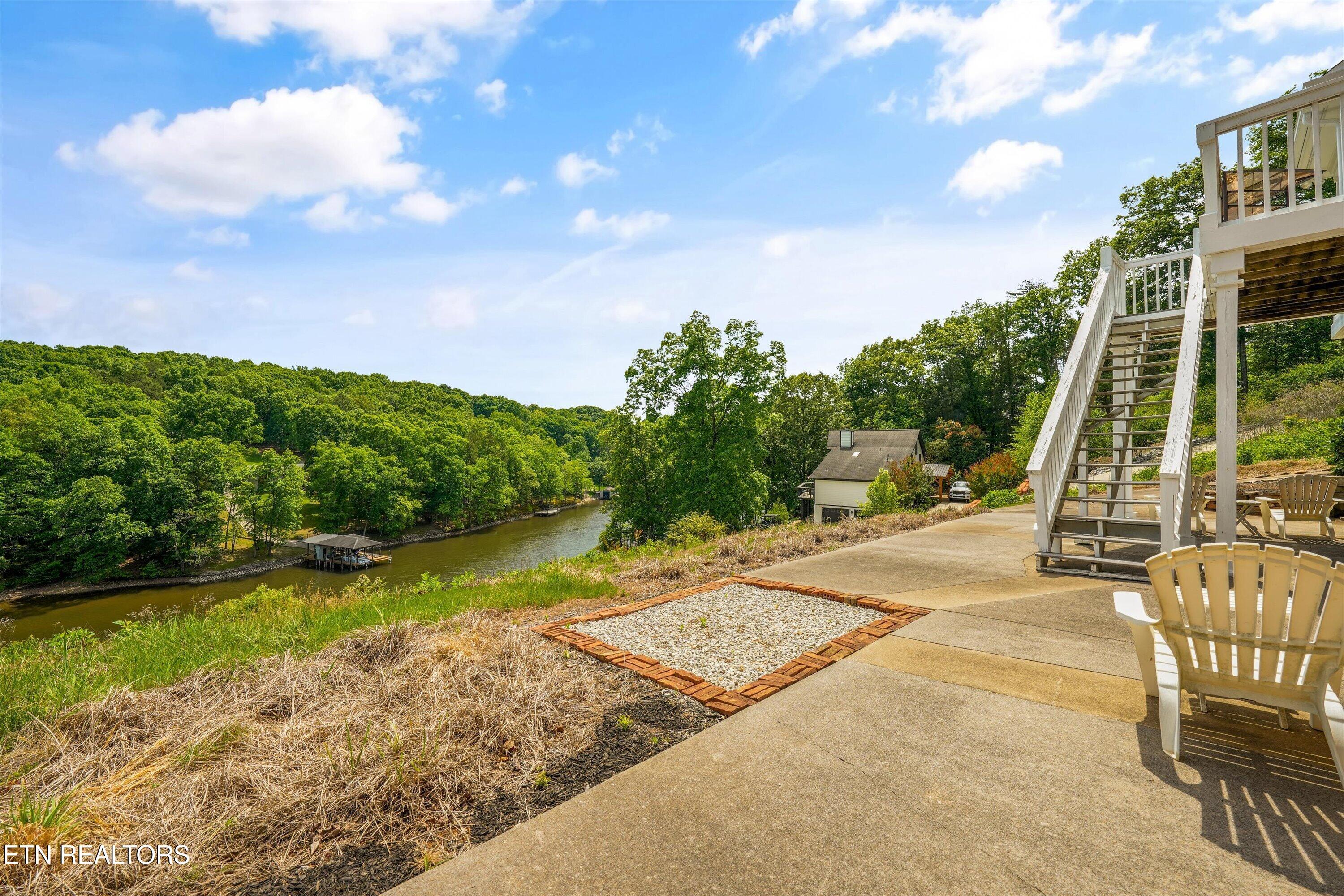1001 Blackberry Ridge Rd, Lenoir City, TN - Fort Loudoun and Tellico Lake Real Estate - Image# 41