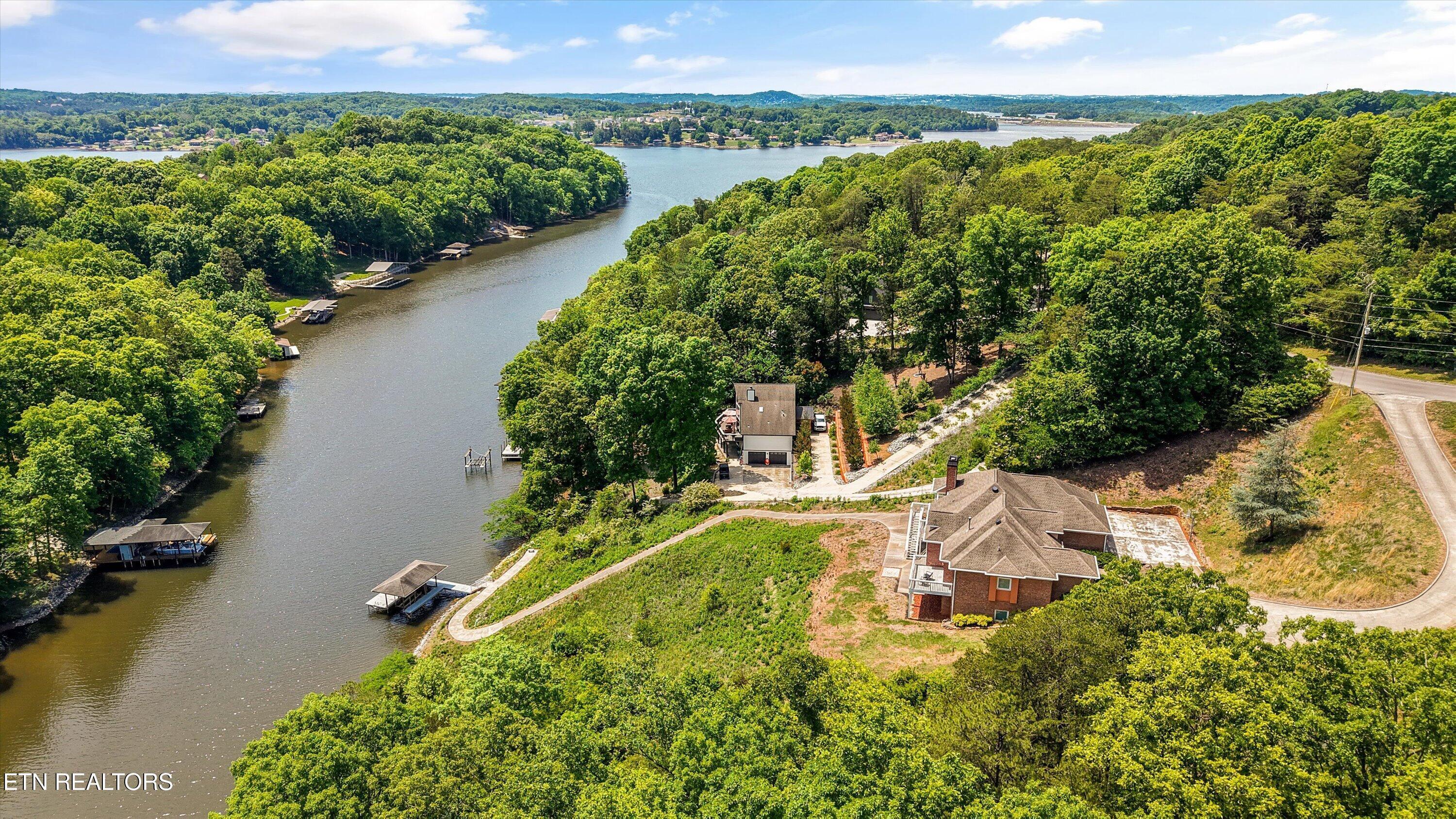 1001 Blackberry Ridge Rd, Lenoir City, TN - Fort Loudoun and Tellico Lake Real Estate - Image# 43
