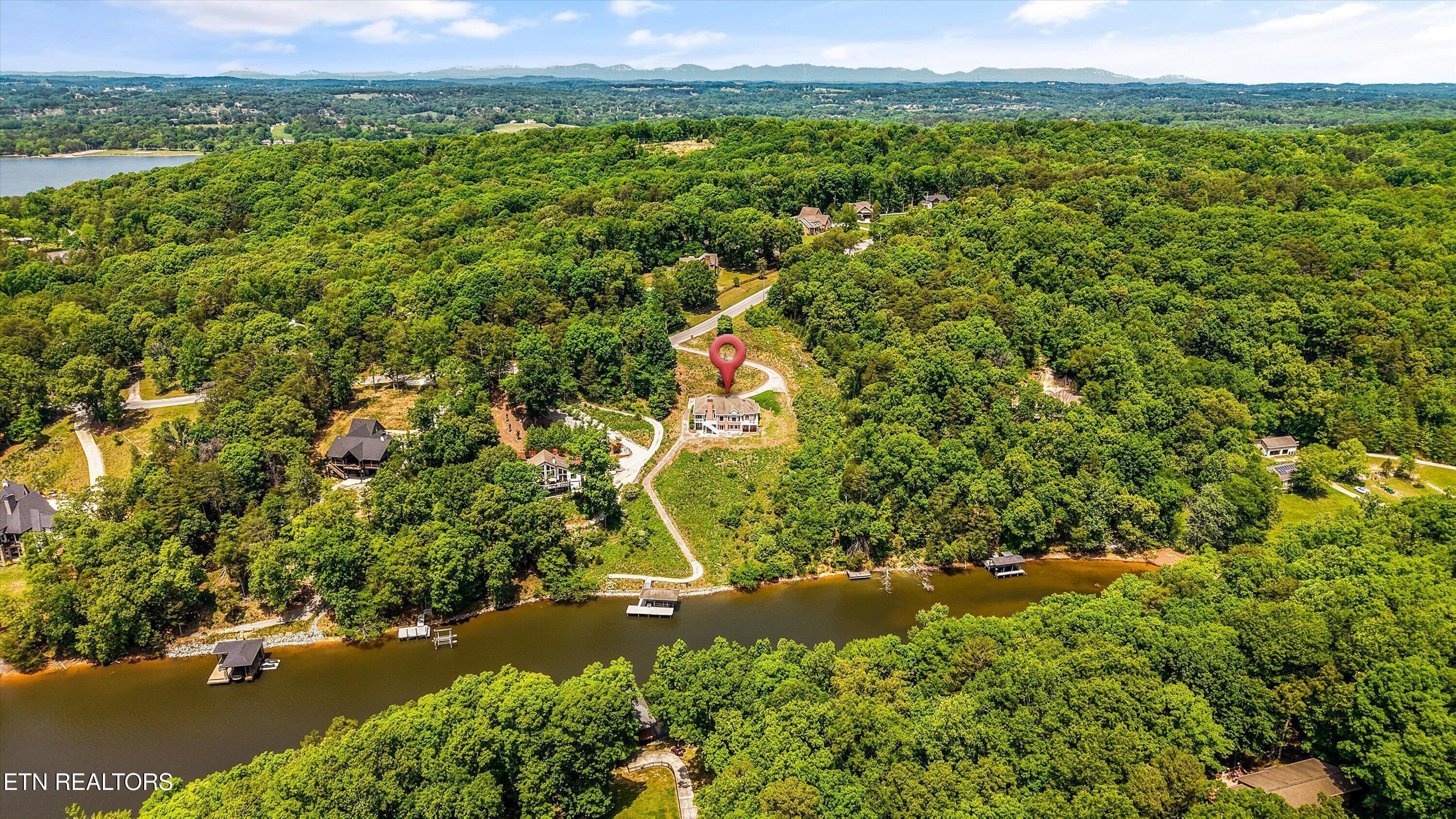 1001 Blackberry Ridge Rd, Lenoir City, TN - Fort Loudoun and Tellico Lake Real Estate - Image# 44