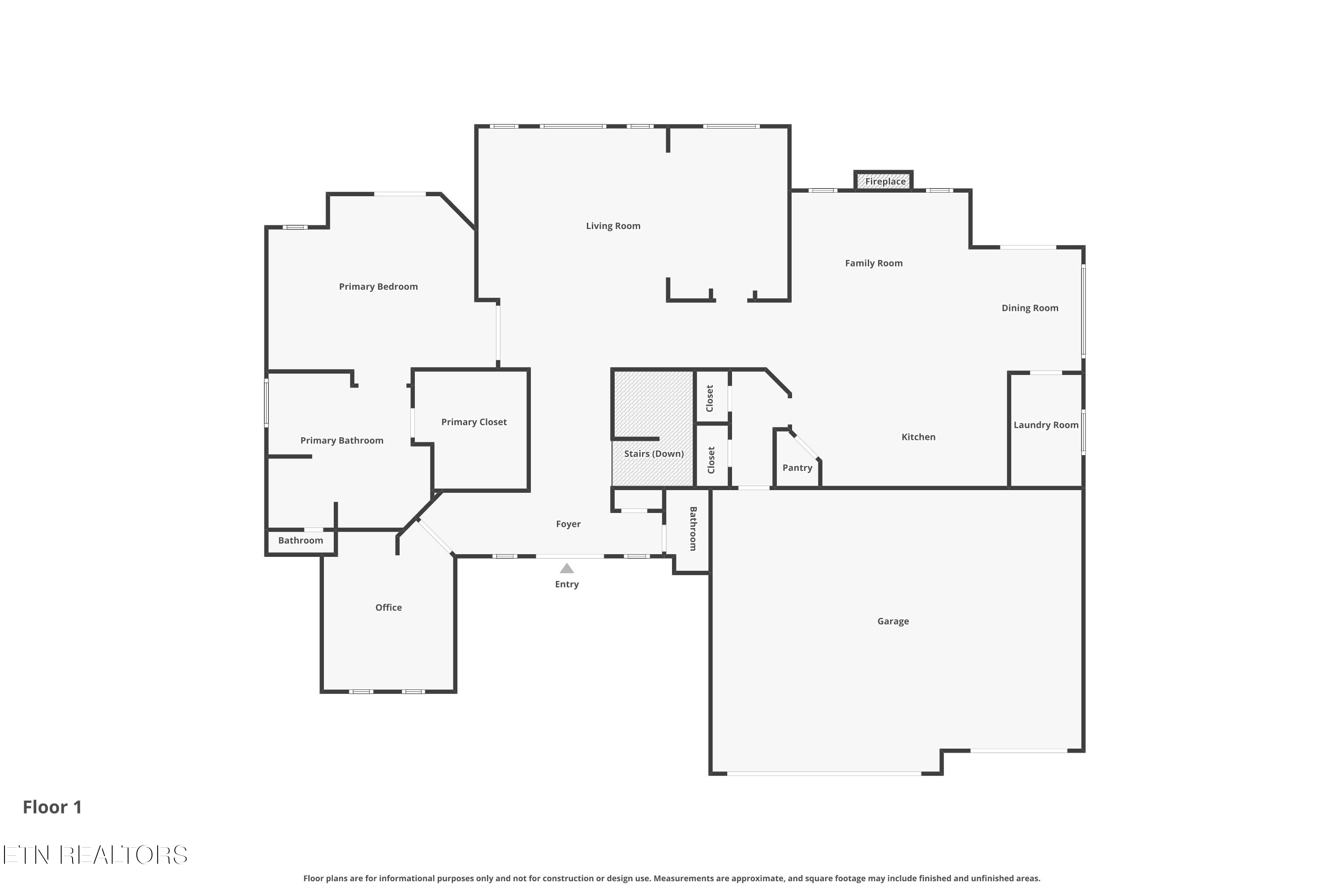 1001 Blackberry Ridge Rd, Lenoir City, TN - Fort Loudoun and Tellico Lake Real Estate - Image# 4