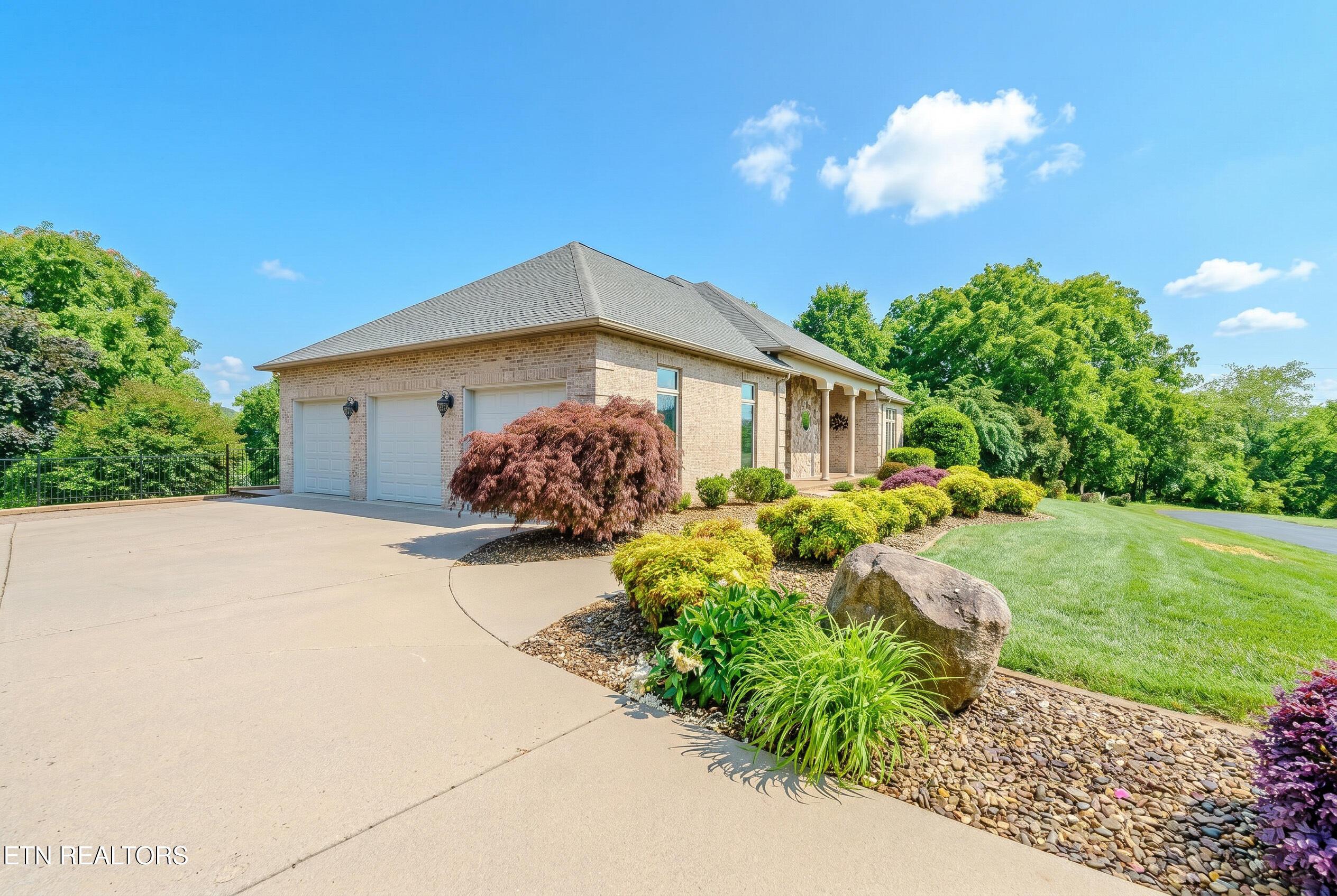 Fort Loudoun and Tellico Lake Real Estate - Image# 3