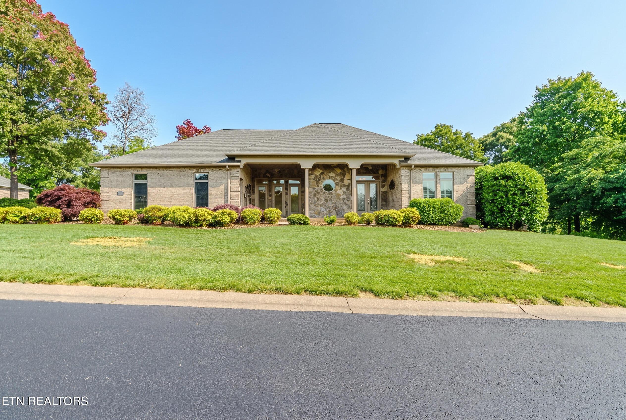 Fort Loudoun and Tellico Lake Real Estate - Image# 1