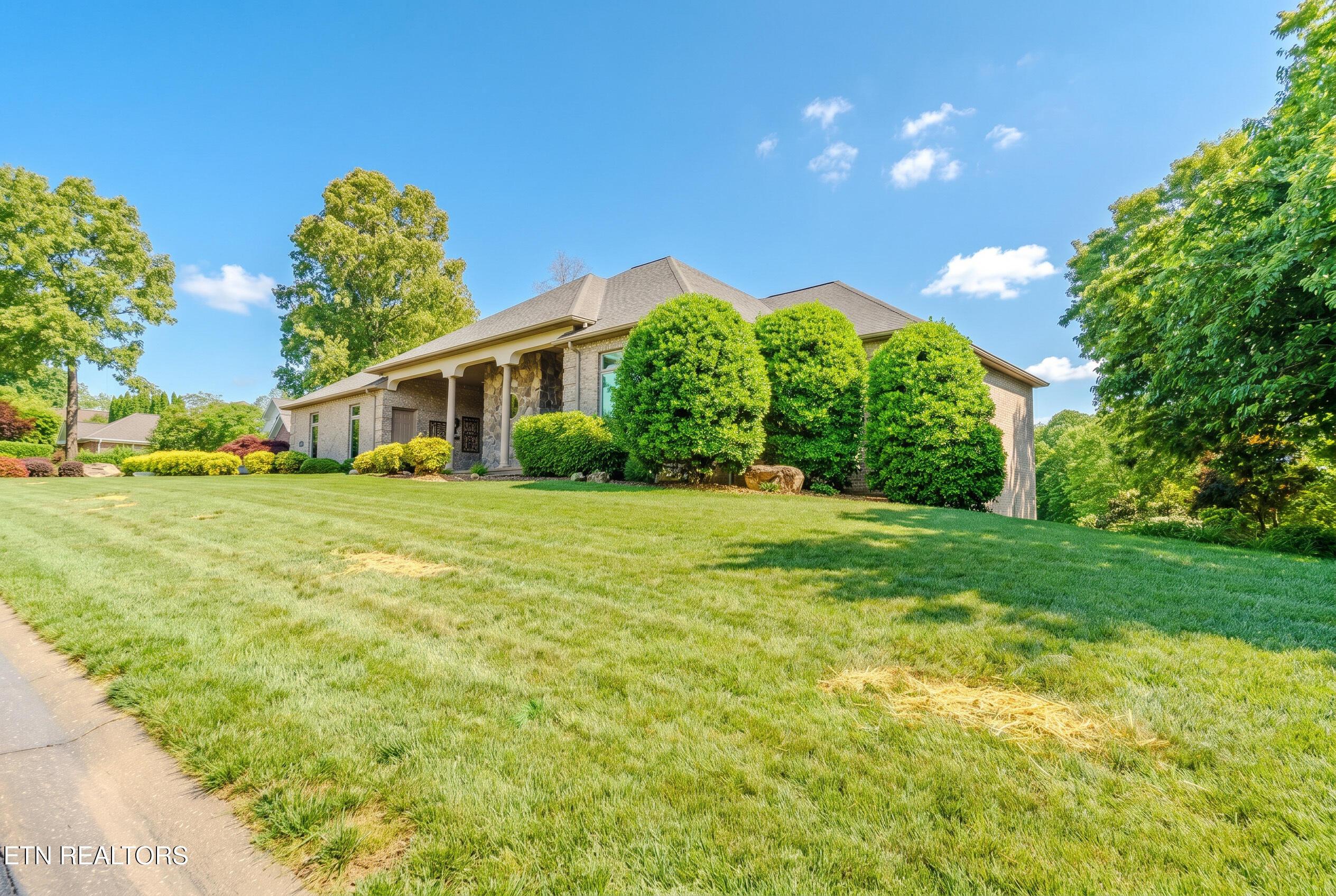 Fort Loudoun and Tellico Lake Real Estate - Image# 2