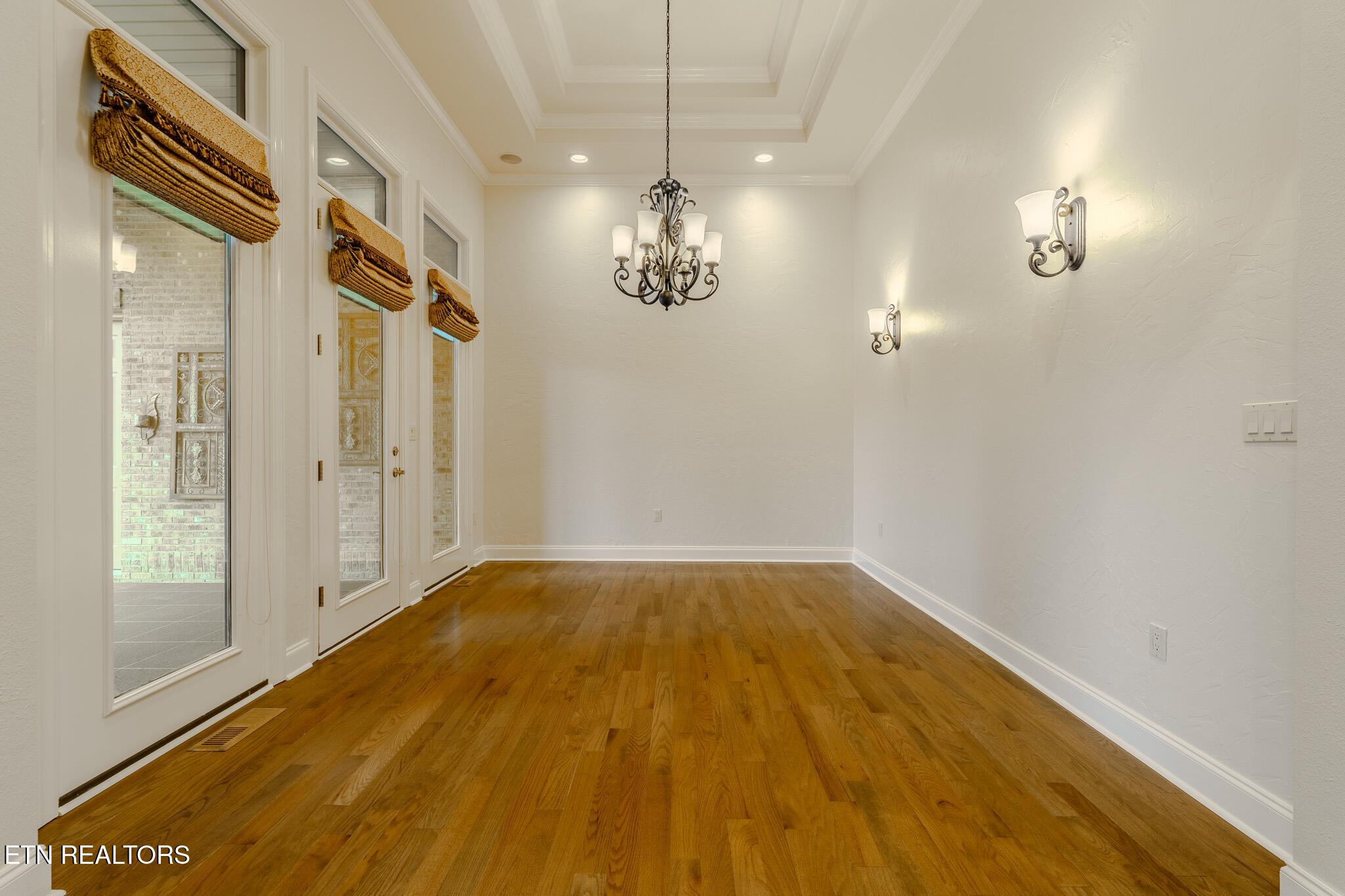Fort Loudoun and Tellico Lake Real Estate - Image# 20