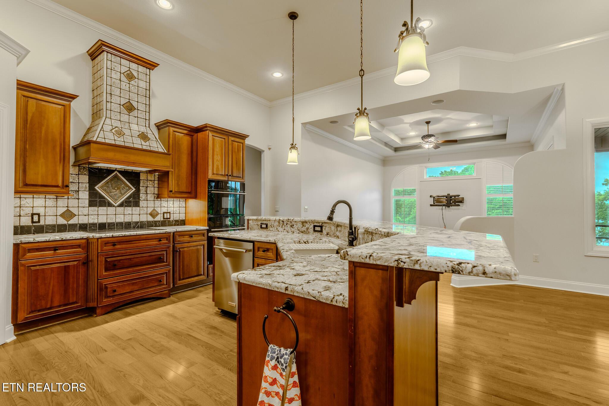 Fort Loudoun and Tellico Lake Real Estate - Image# 10