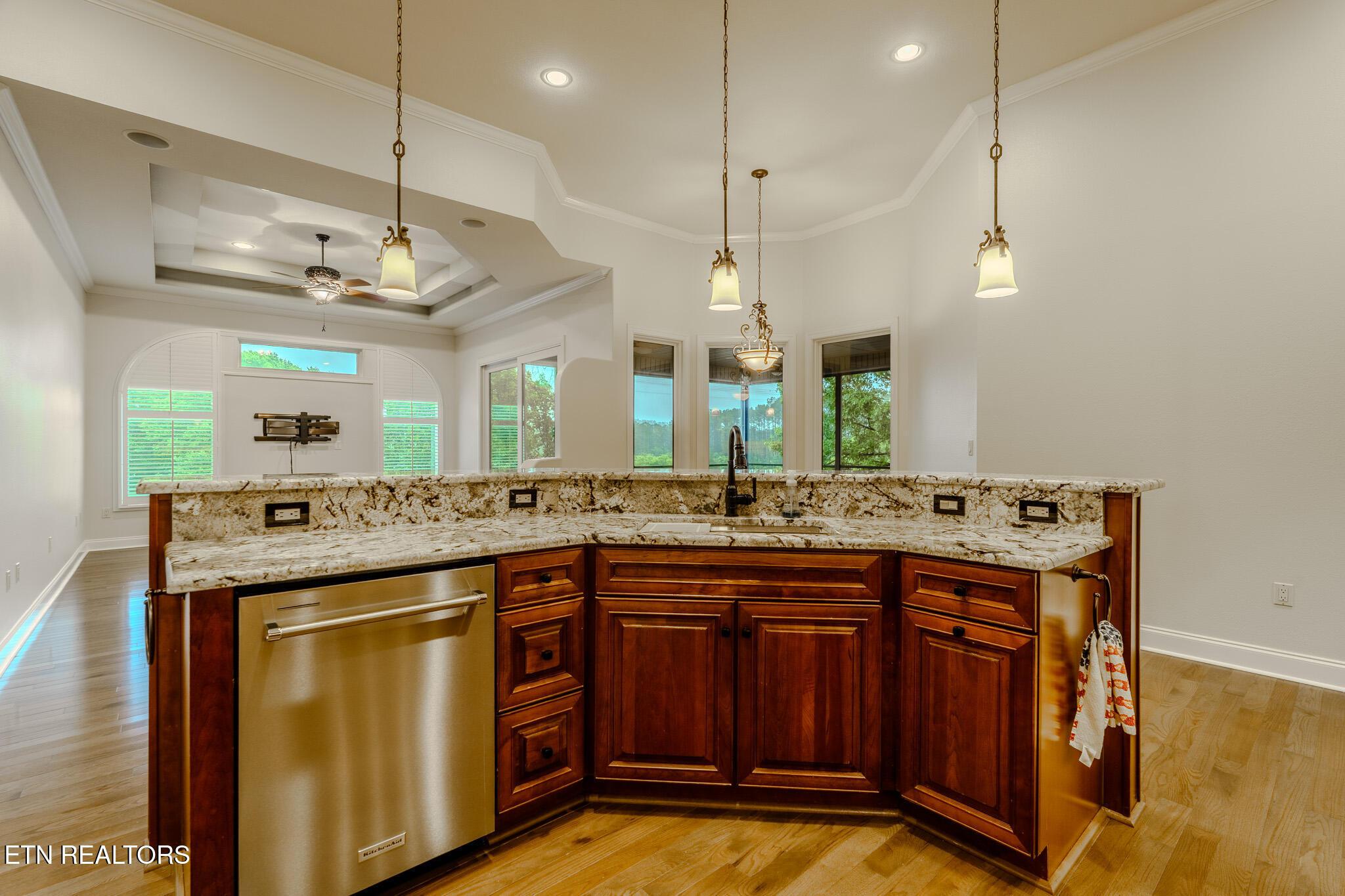 Fort Loudoun and Tellico Lake Real Estate - Image# 12