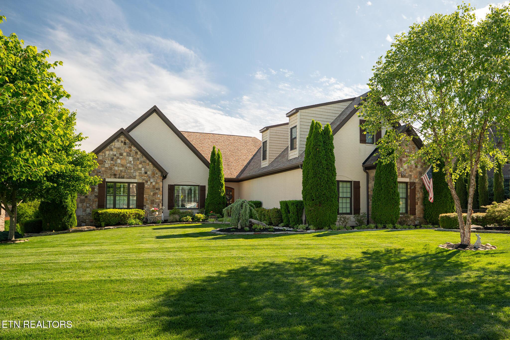 3115 Choto Highlands Way, Knoxville, TN - Fort Loudoun and Tellico Lake Real Estate - Image# 2