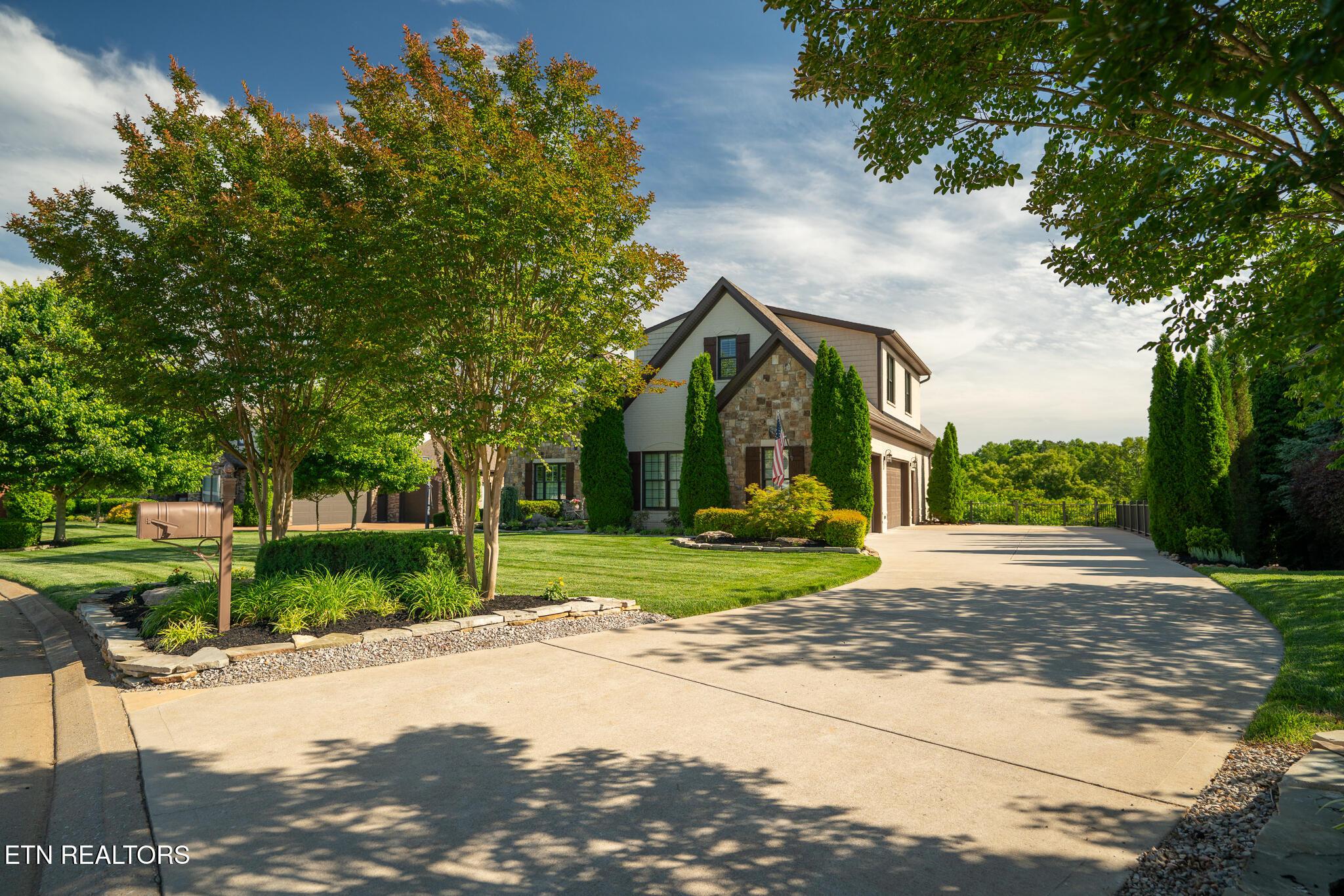 3115 Choto Highlands Way, Knoxville, TN - Fort Loudoun and Tellico Lake Real Estate - Image# 3