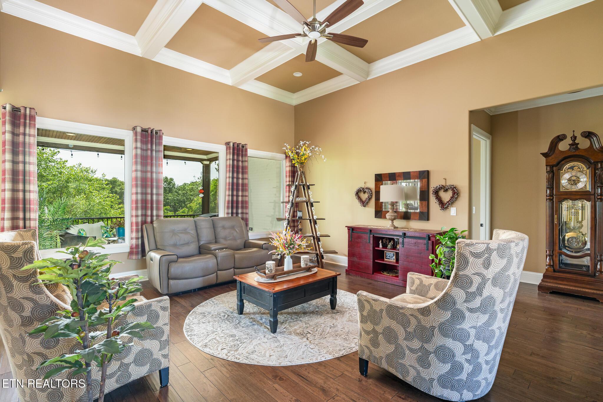 3115 Choto Highlands Way, Knoxville, TN - Fort Loudoun and Tellico Lake Real Estate - Image# 8